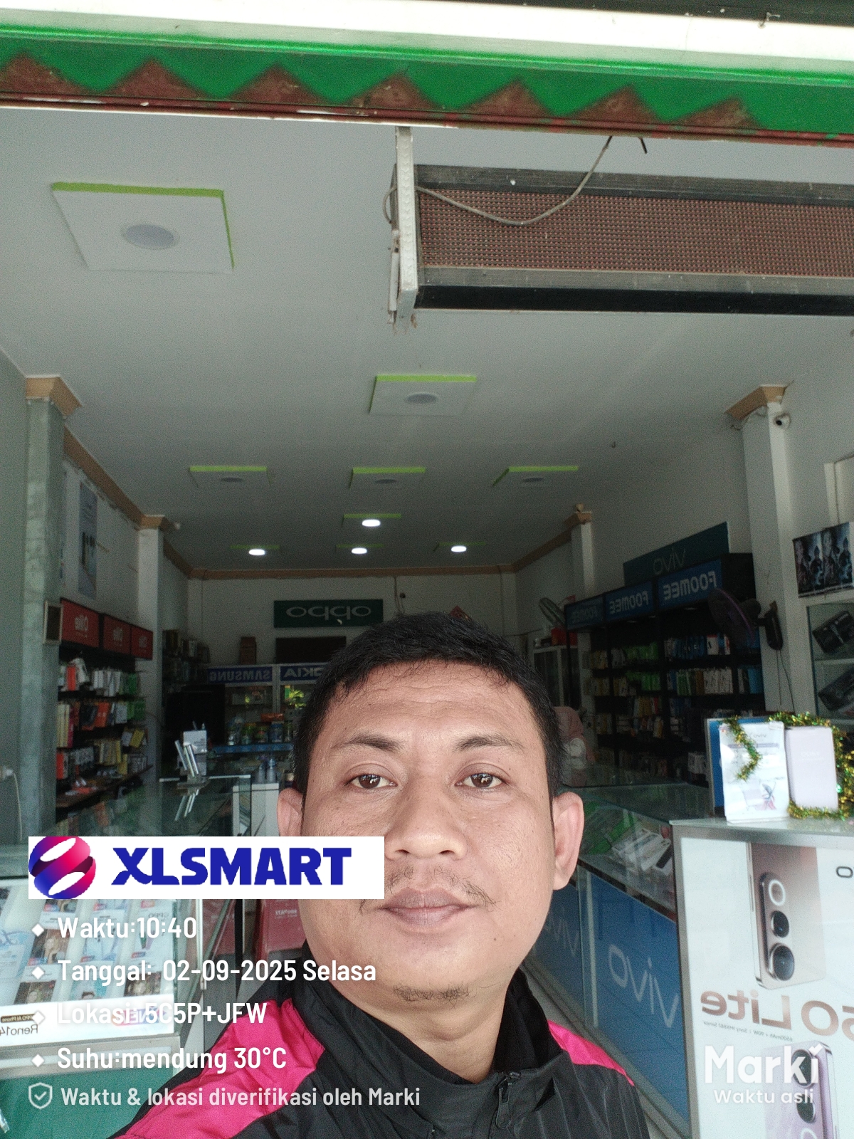 Foto outlet 1