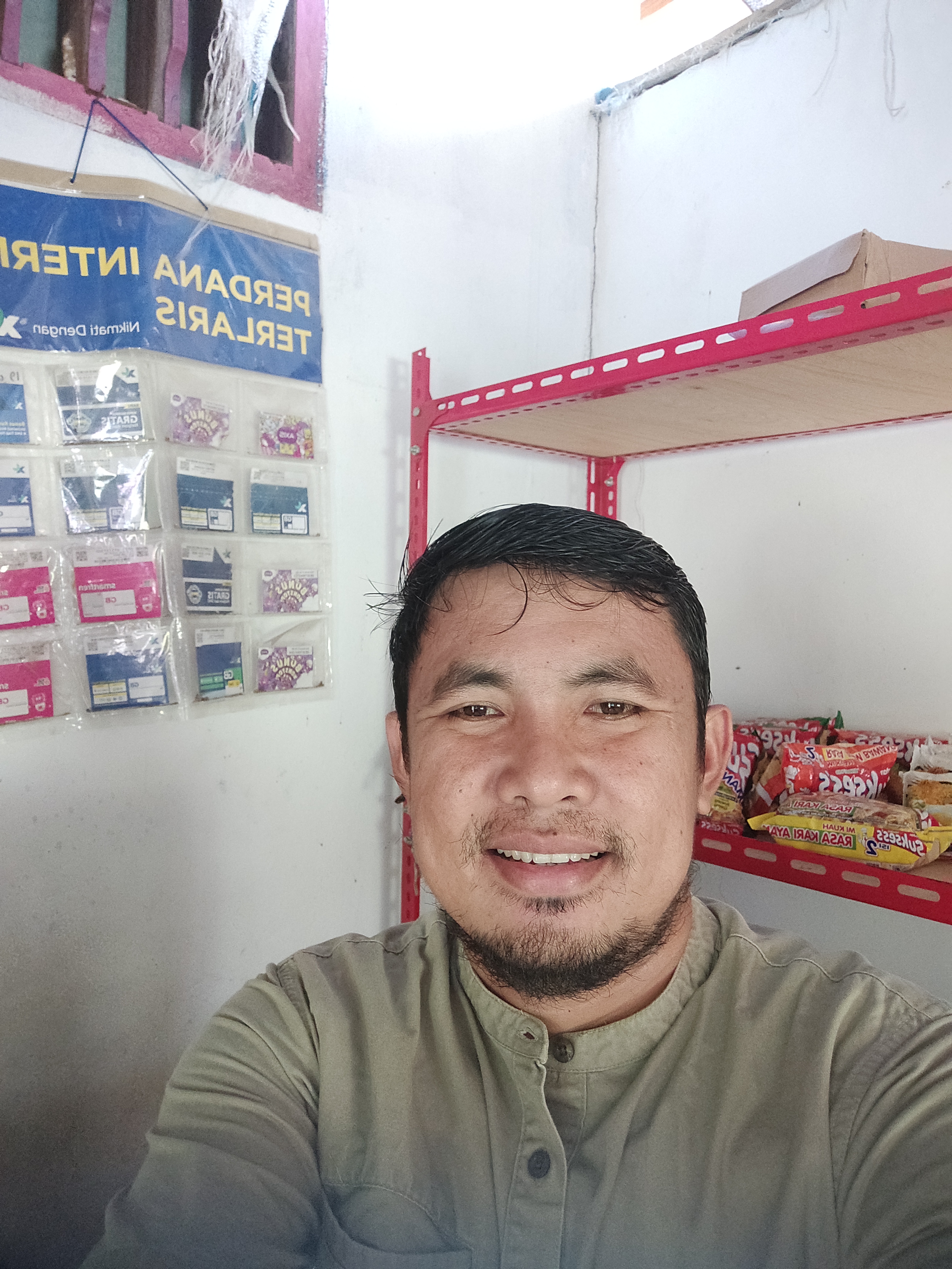 Foto outlet 1