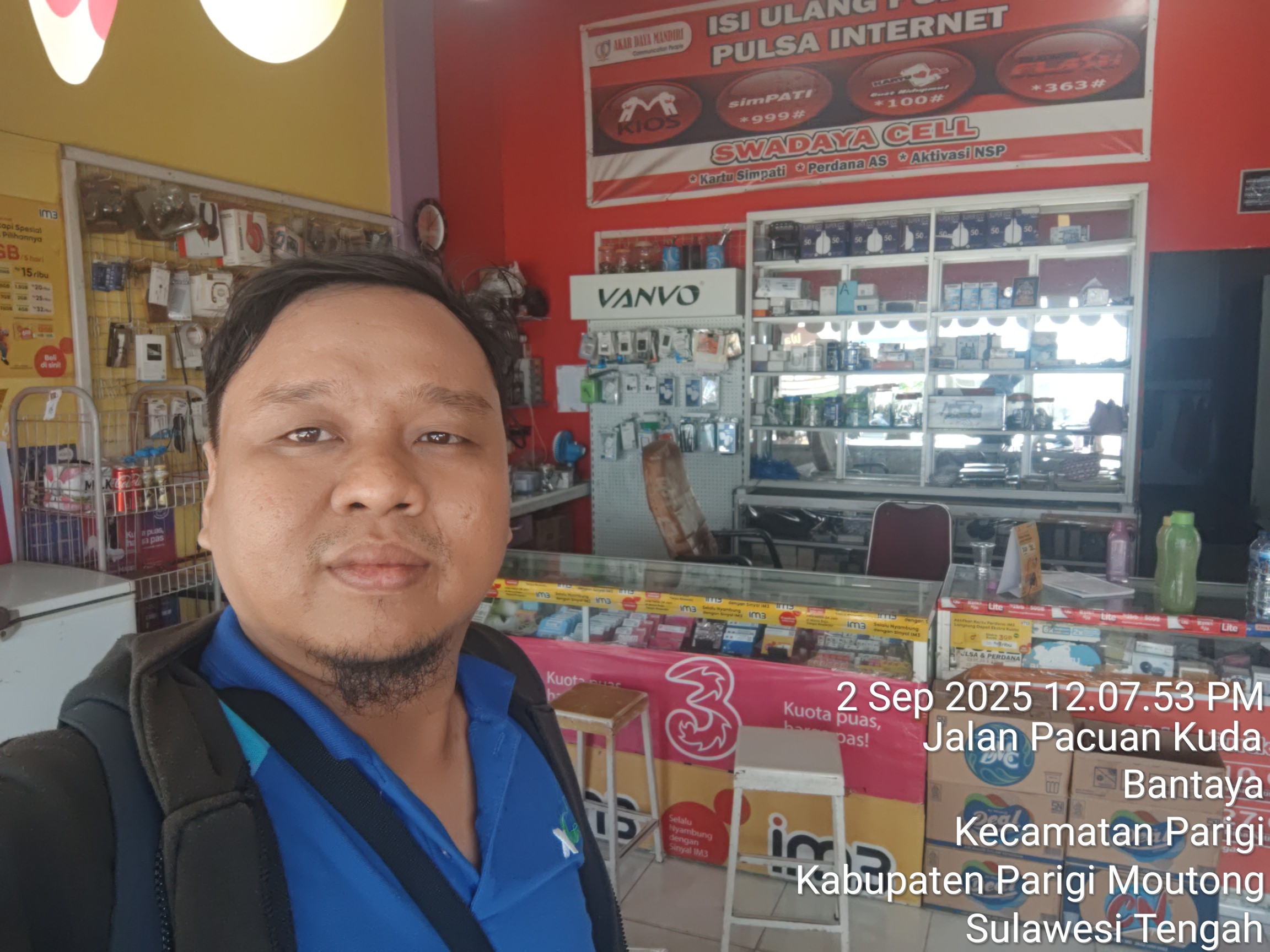Foto outlet 1