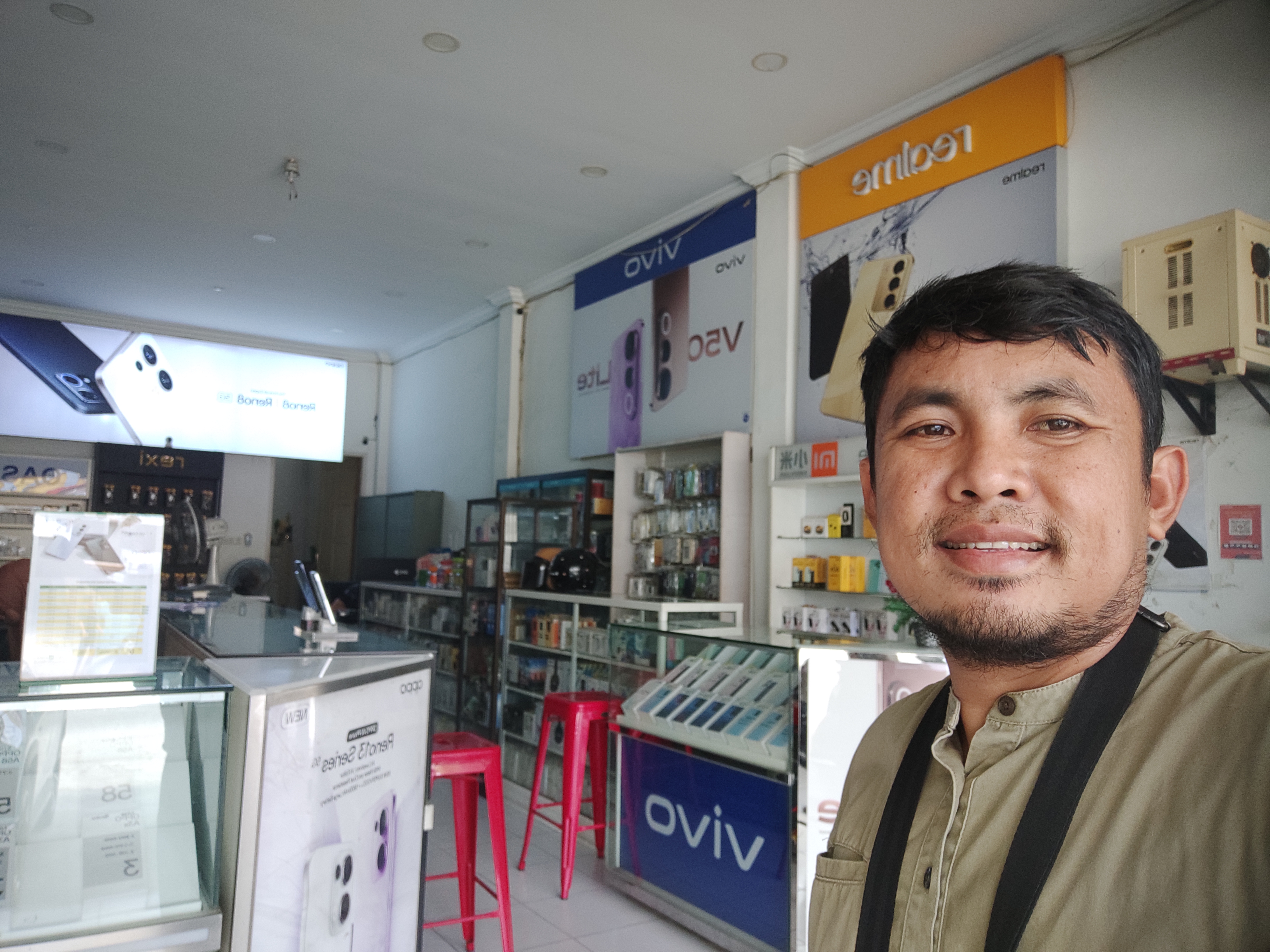 Foto outlet 1