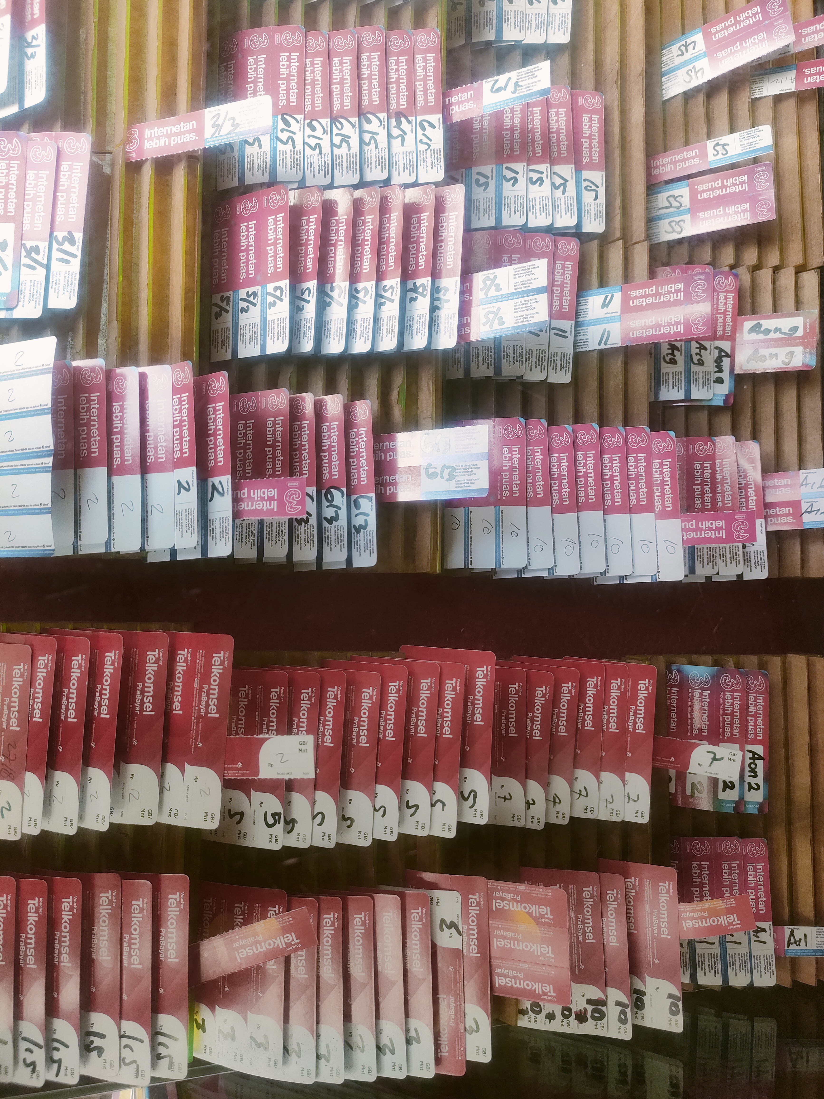 Foto outlet 1