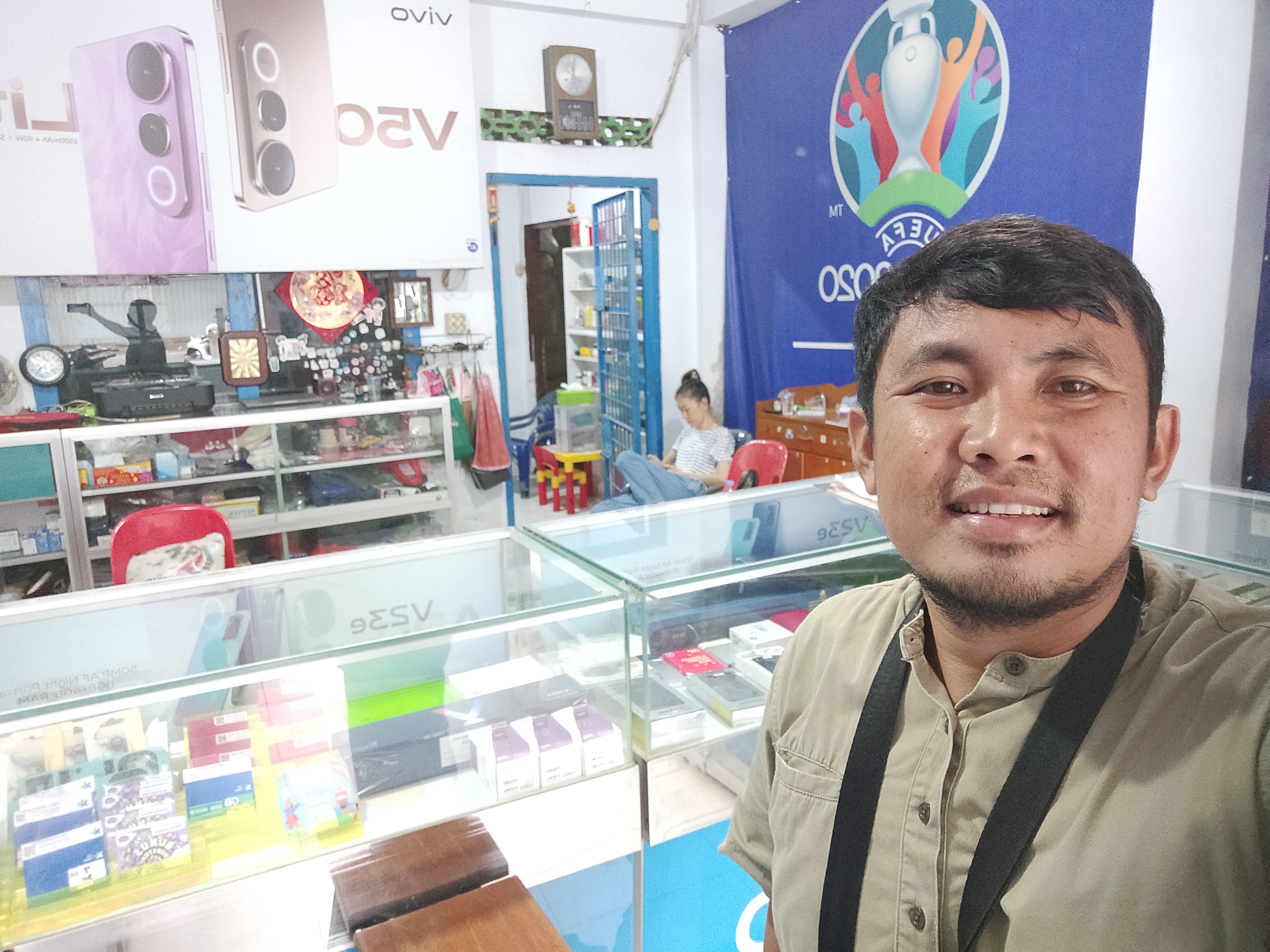 Foto outlet 1
