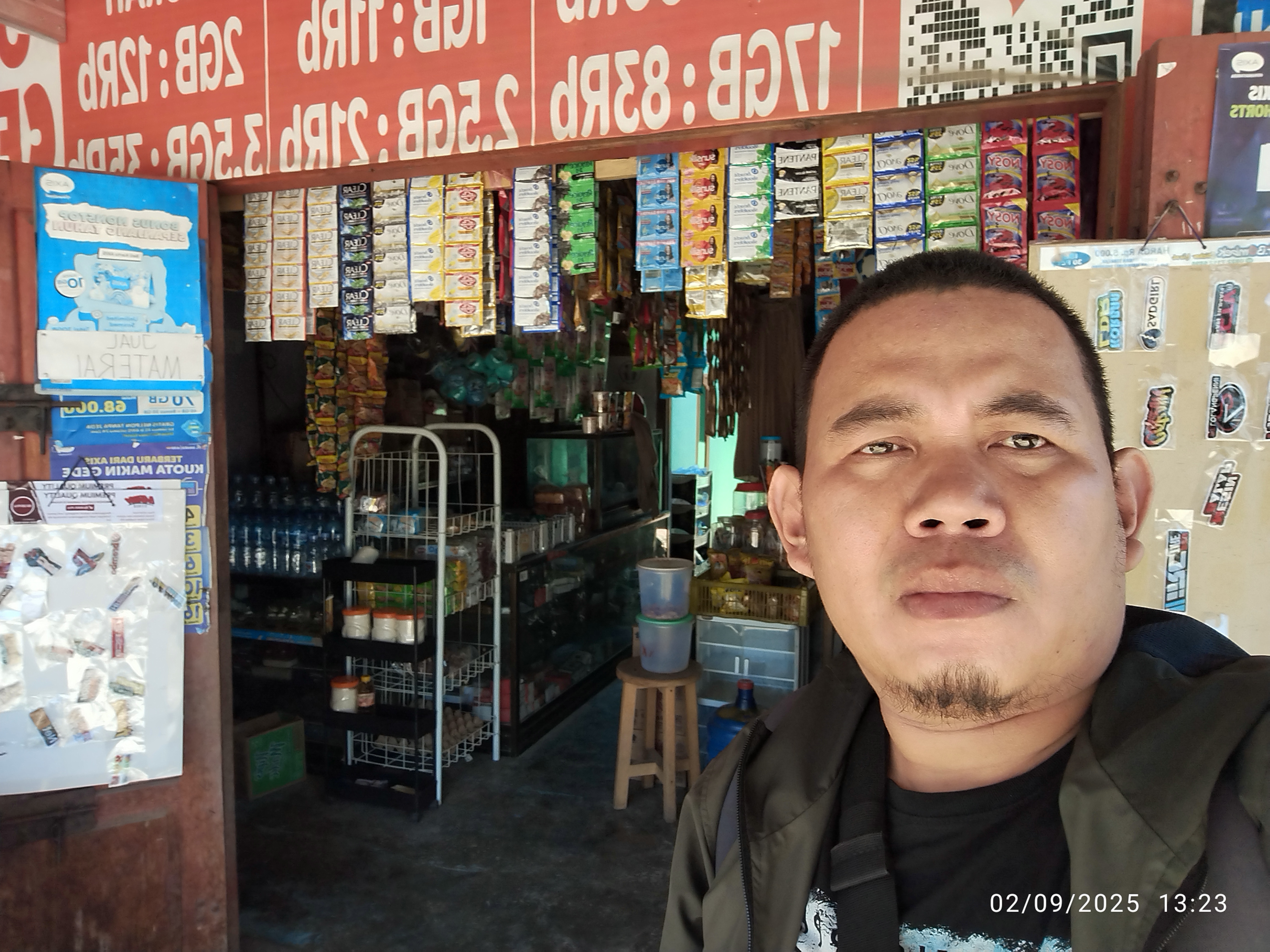 Foto outlet 1