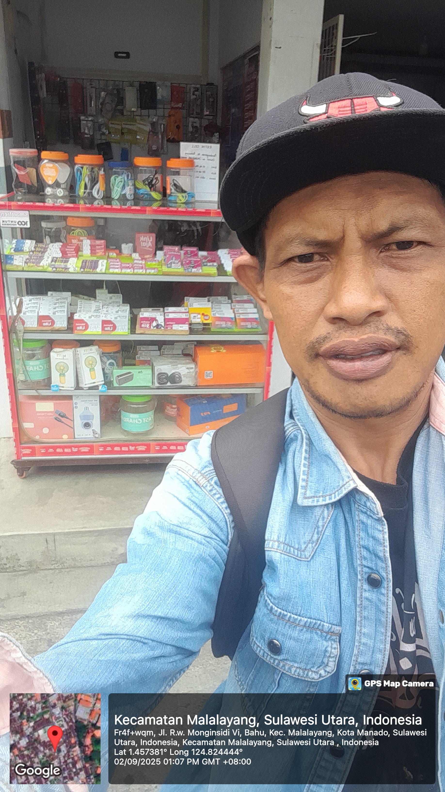 Foto outlet 1