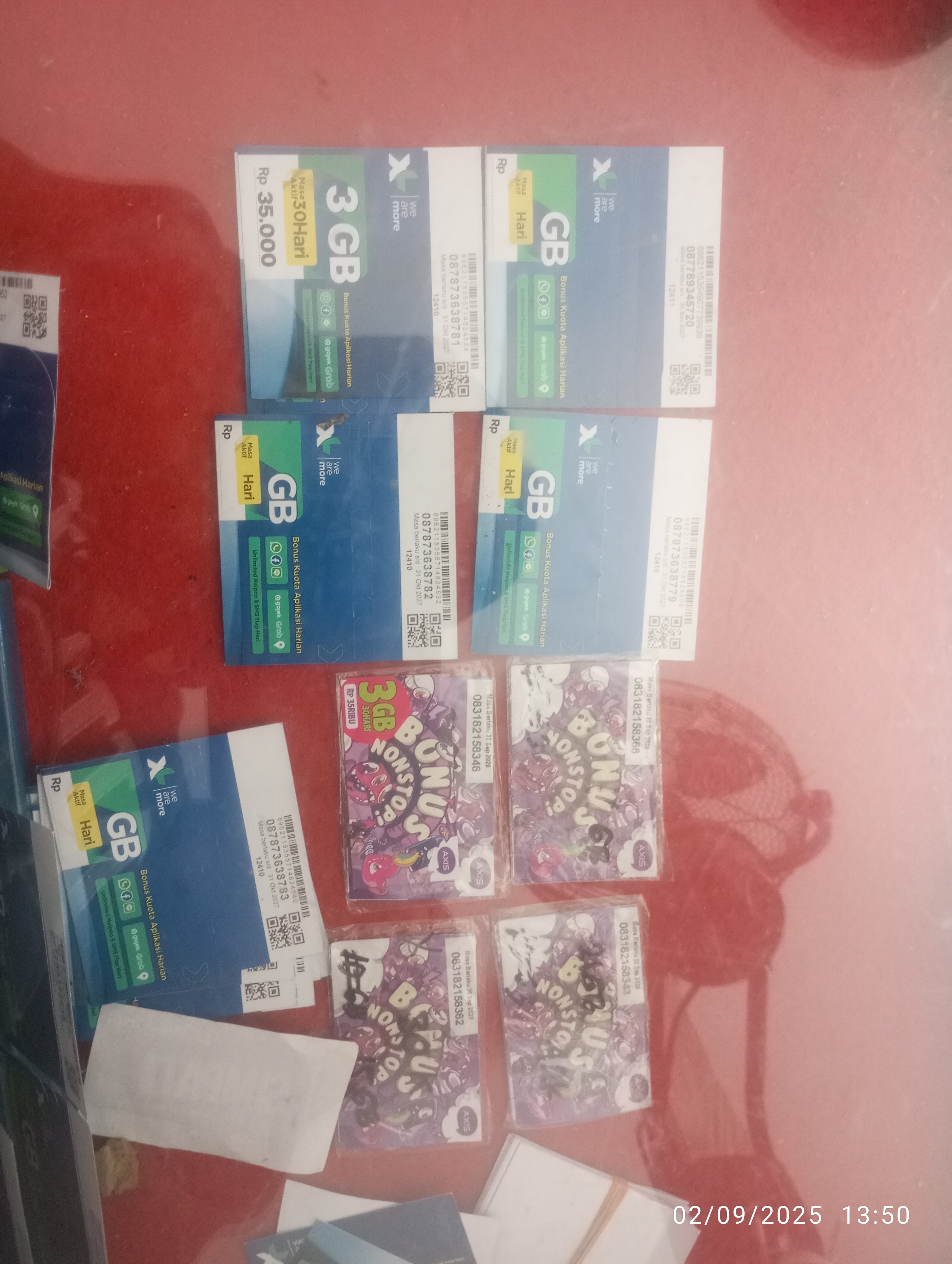 Foto outlet 1