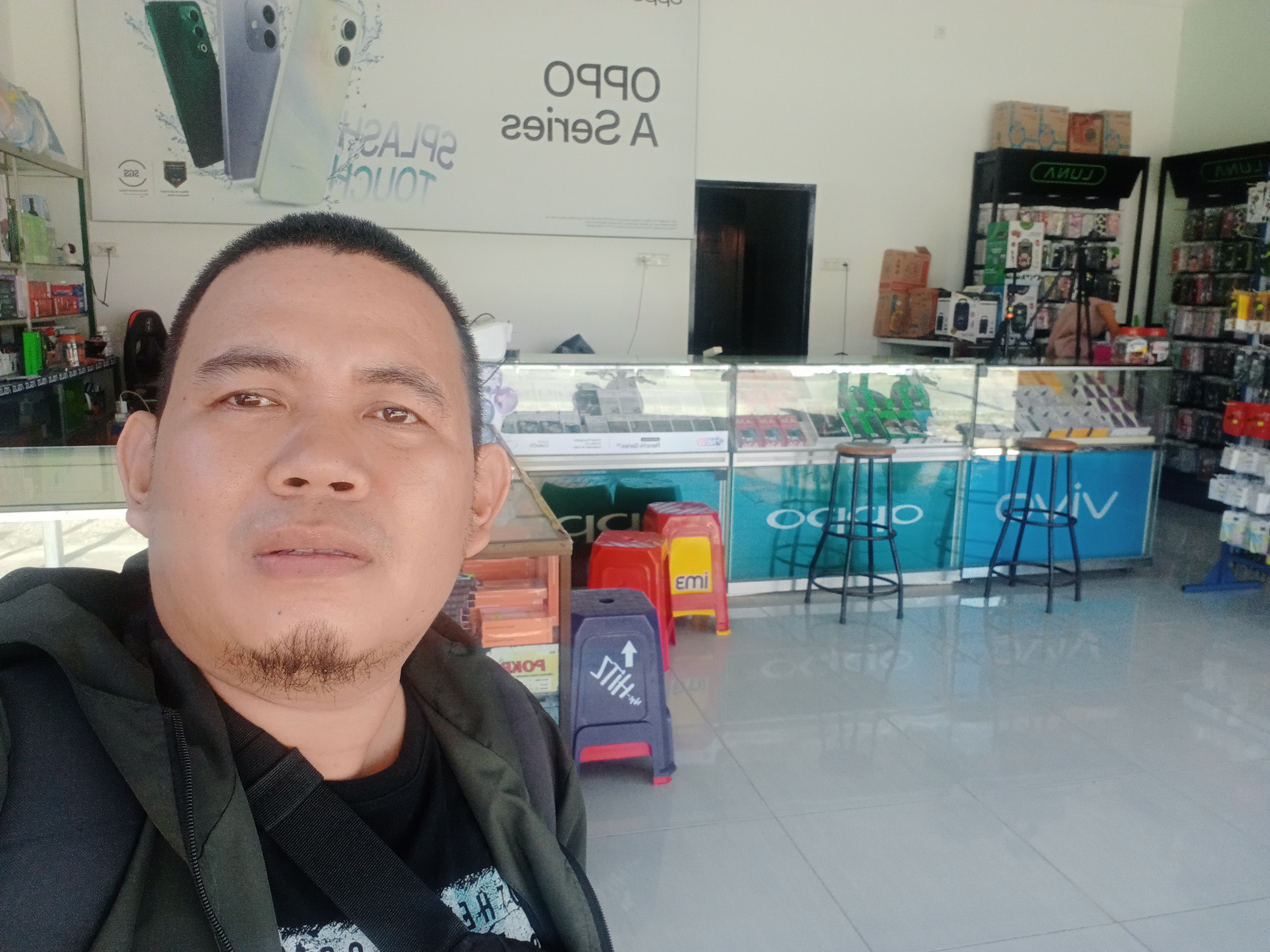 Foto outlet 1