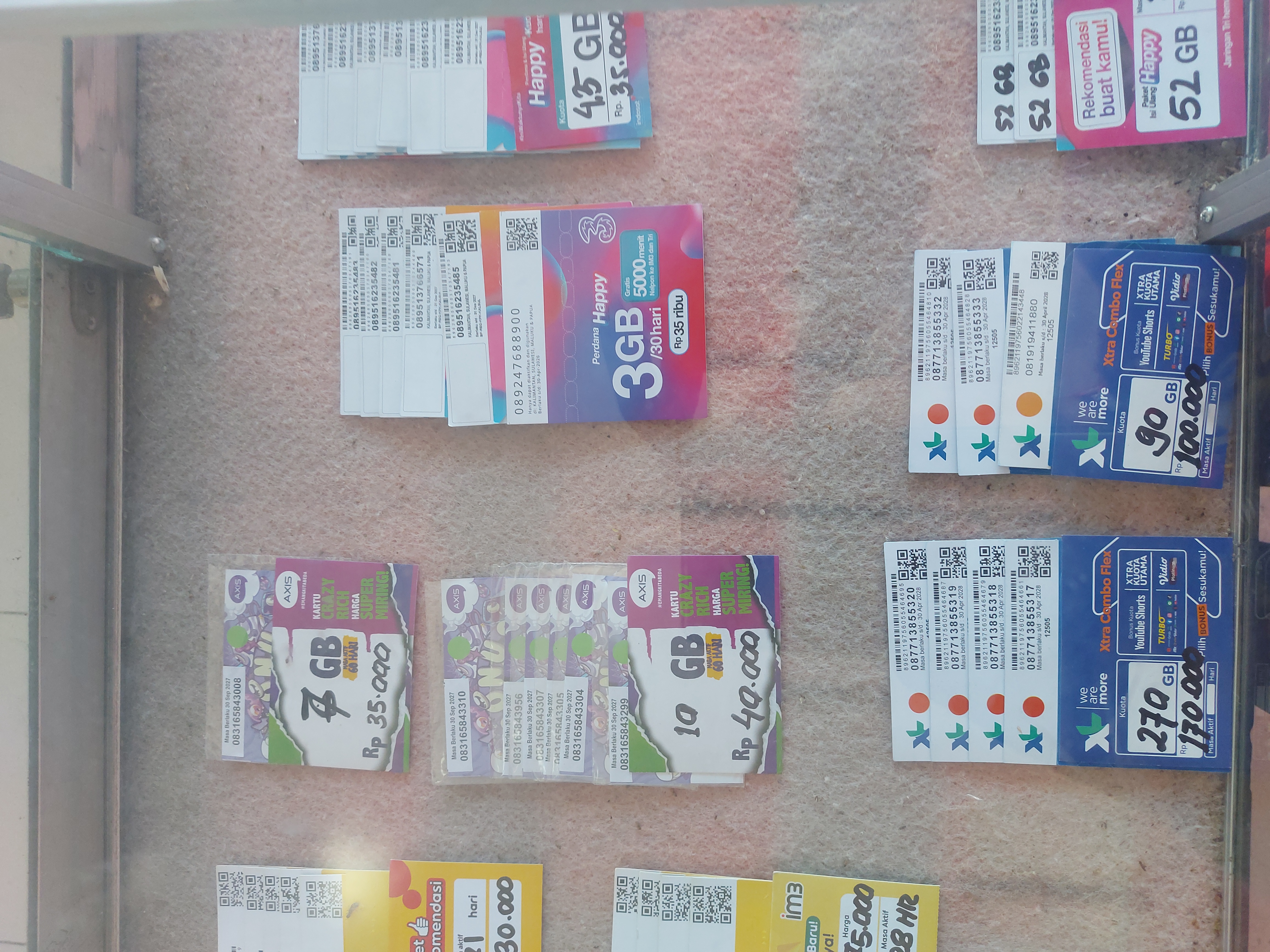Foto outlet 1