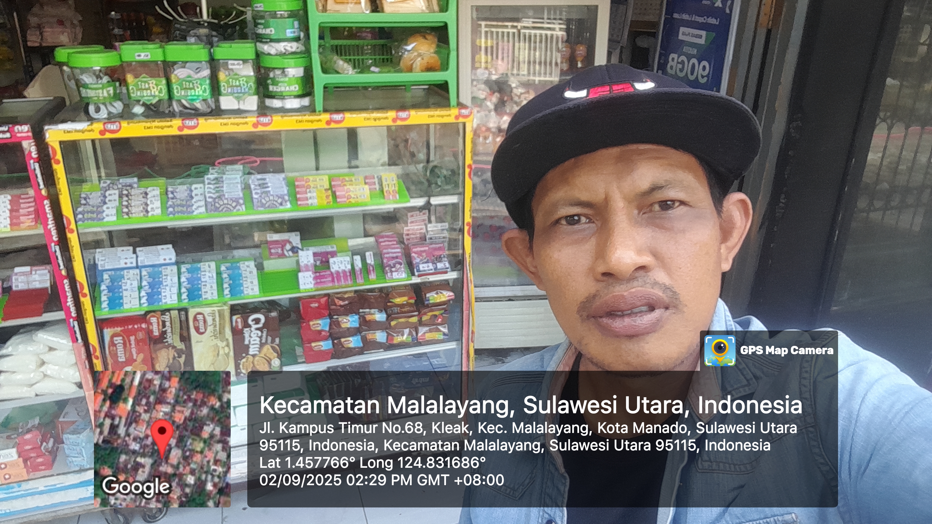 Foto outlet 1