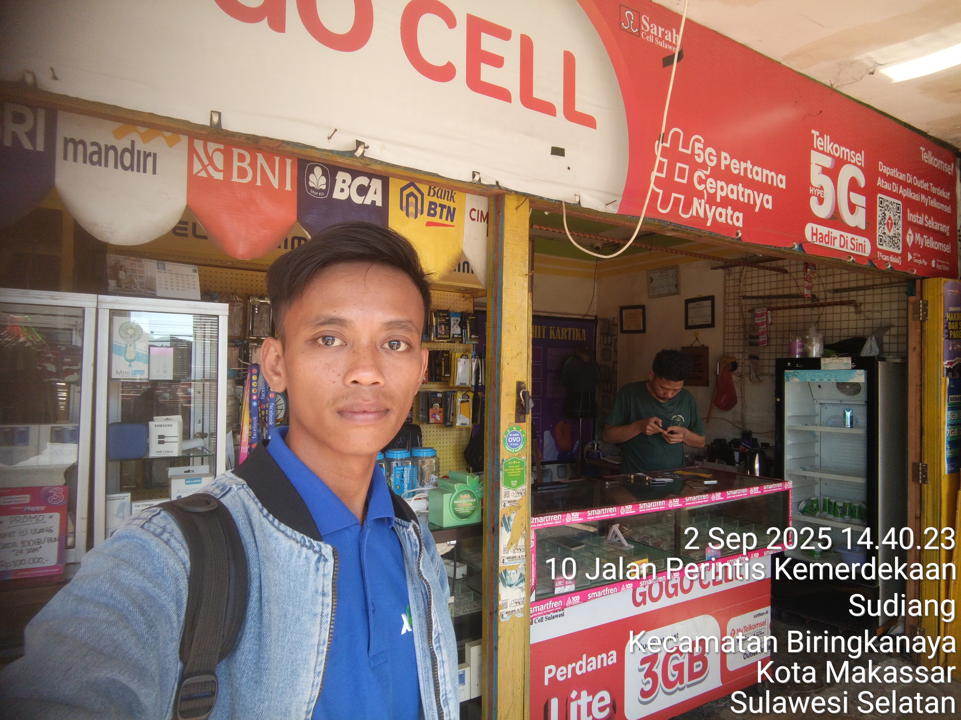 Foto outlet 1
