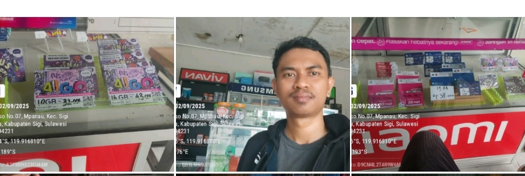 Foto outlet 1