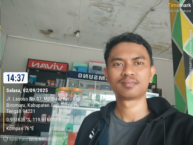 Foto outlet 1