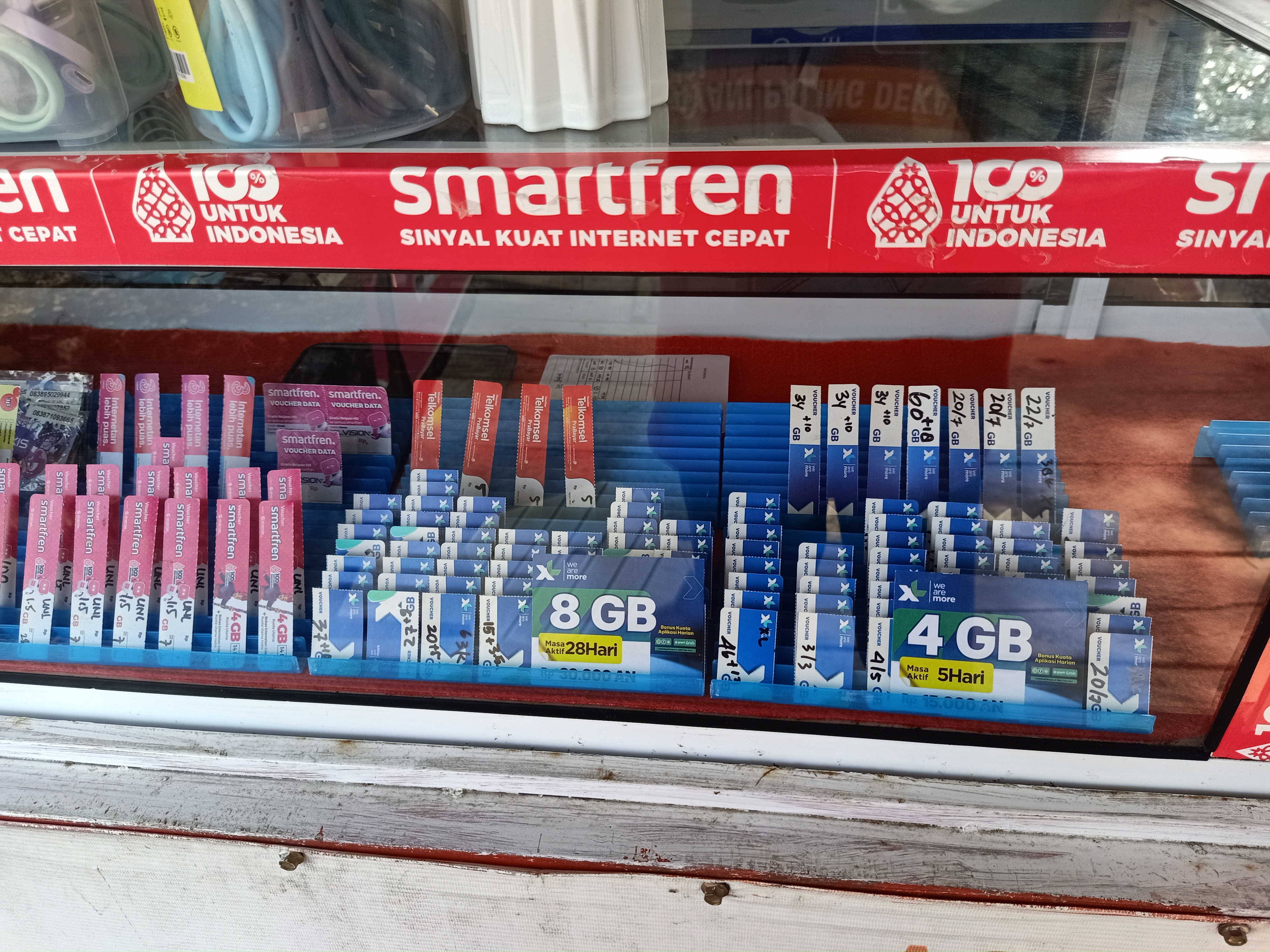 Foto outlet 1