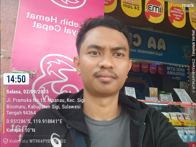 Foto outlet 1