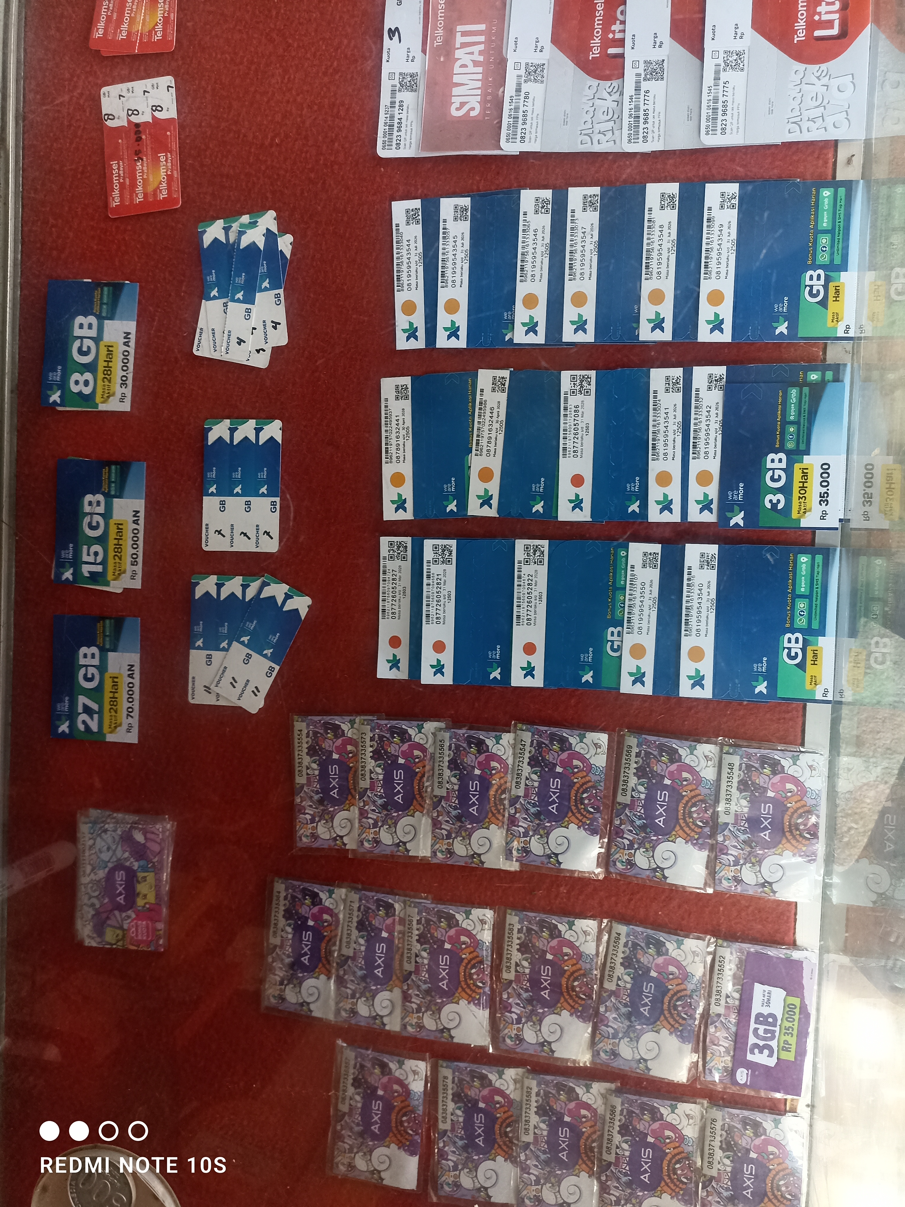 Foto outlet 1