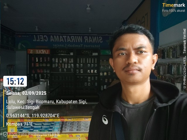 Foto outlet 1