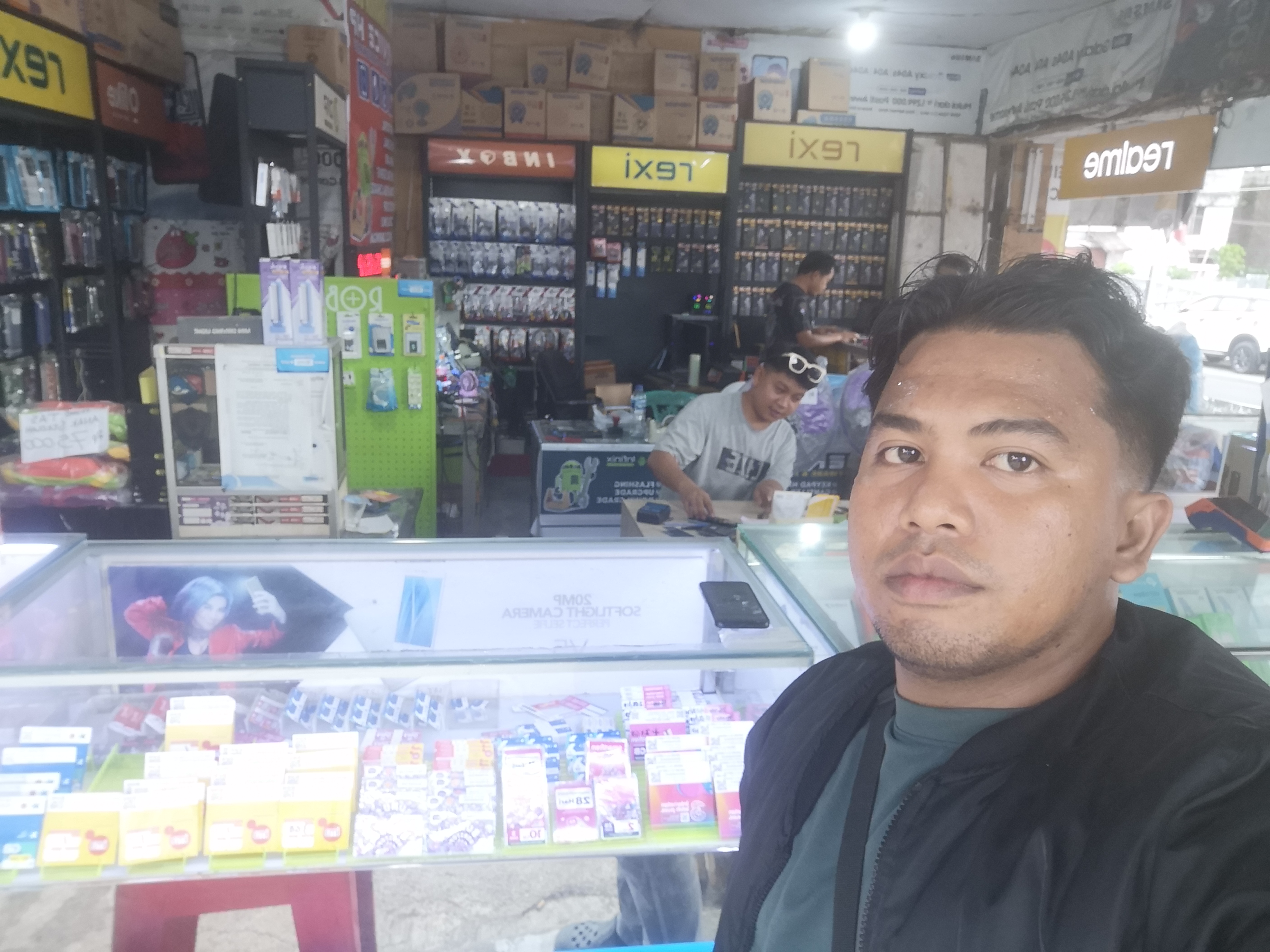 Foto outlet 1