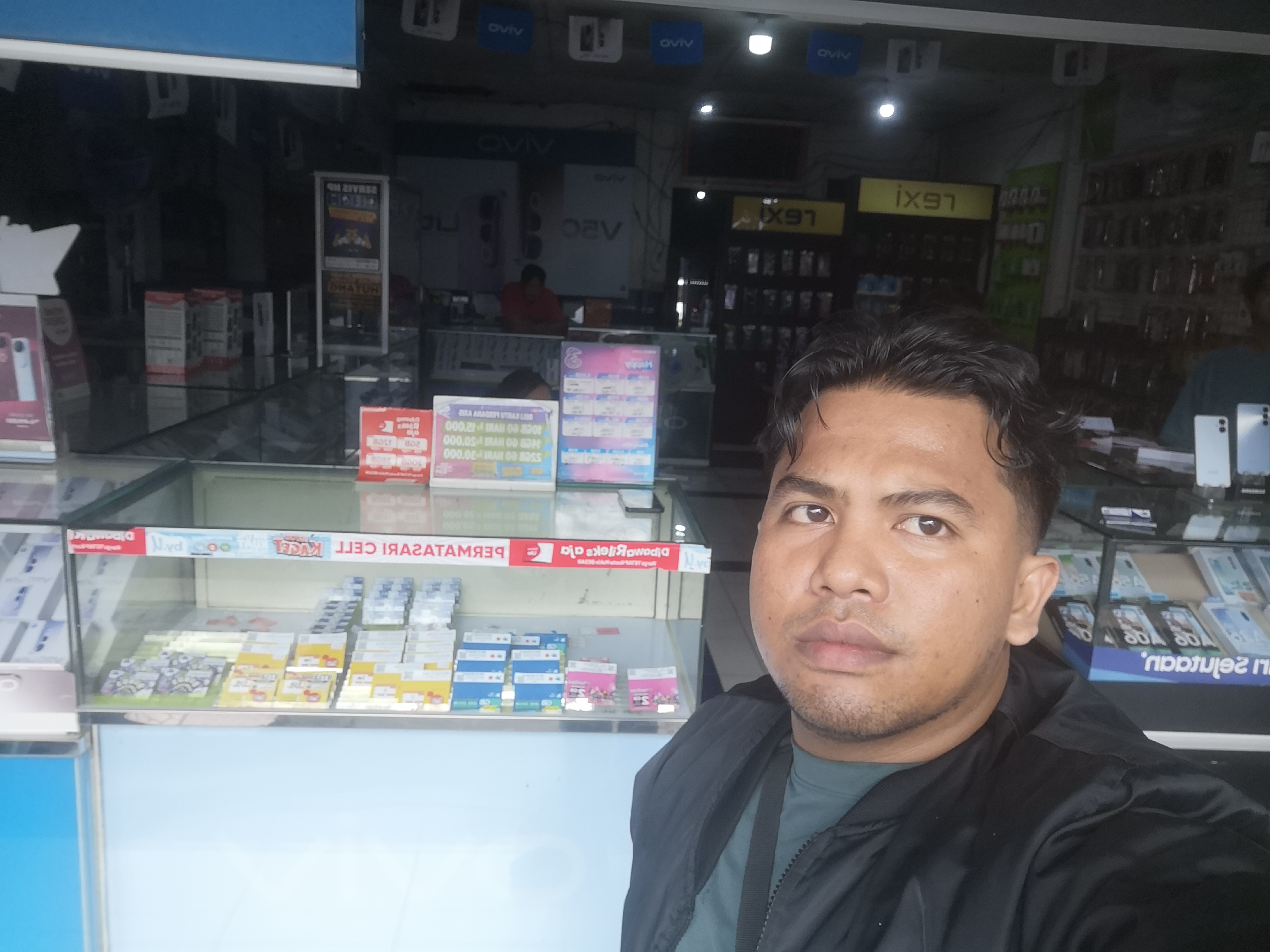 Foto outlet 1