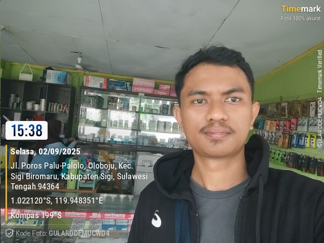 Foto outlet 1