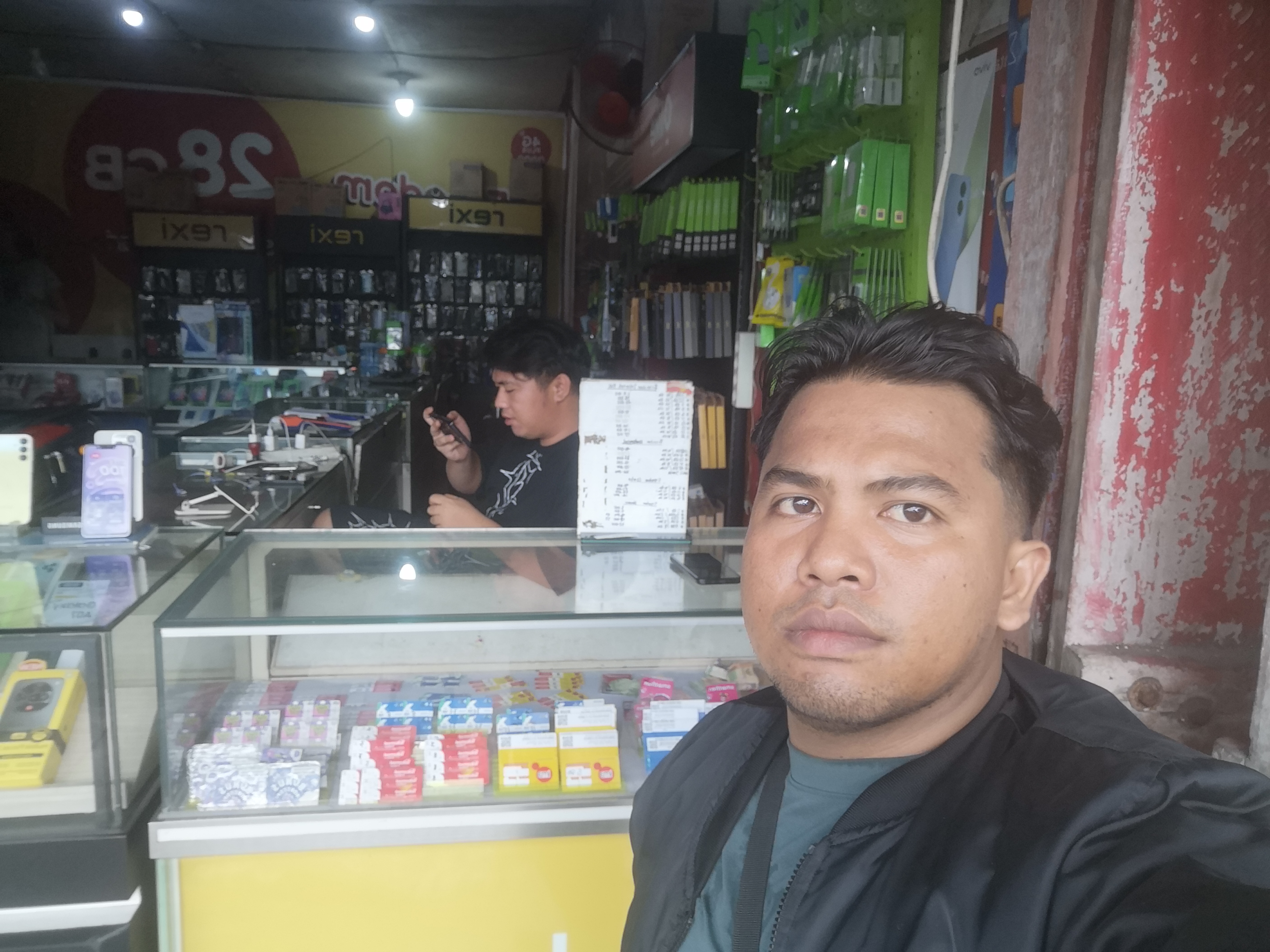 Foto outlet 1