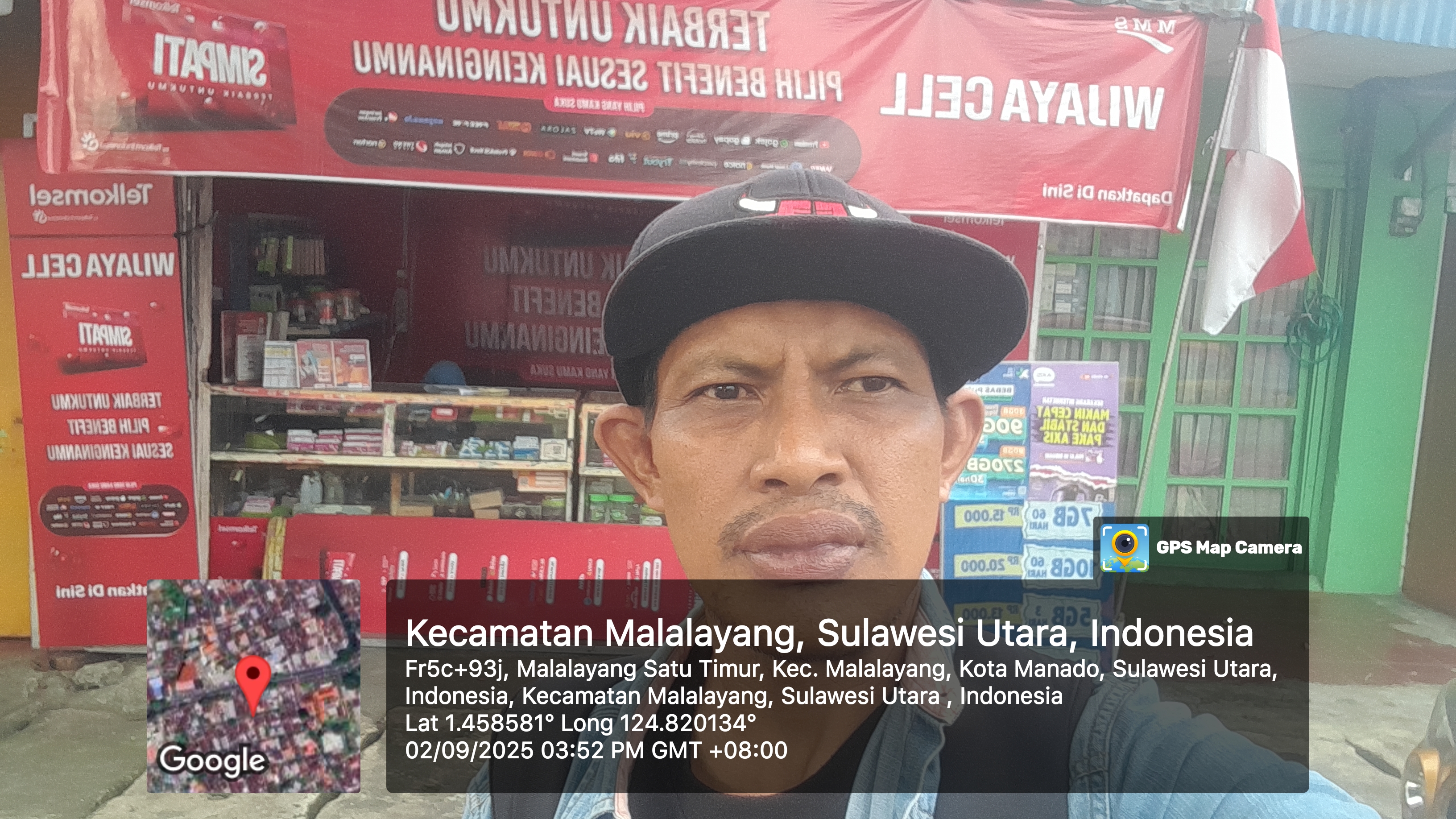 Foto outlet 1