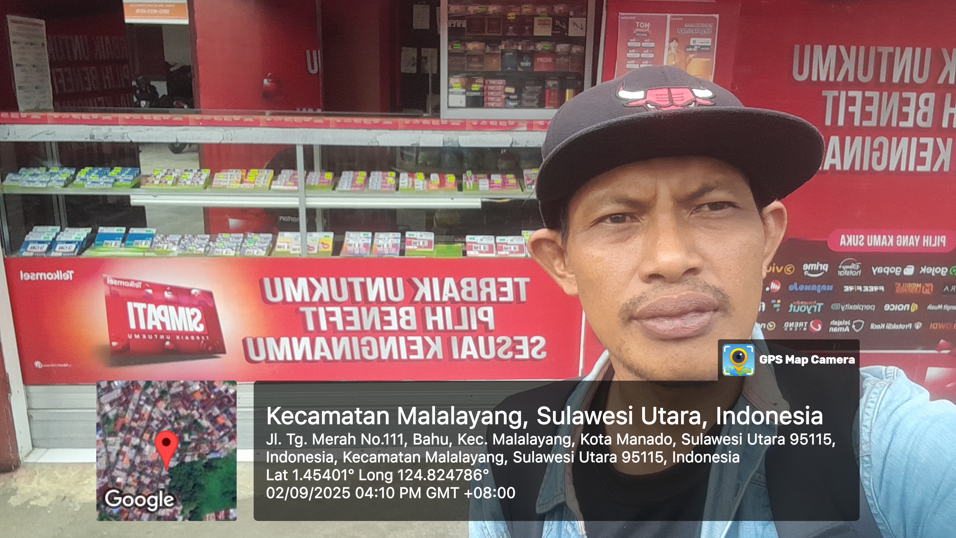 Foto outlet 1