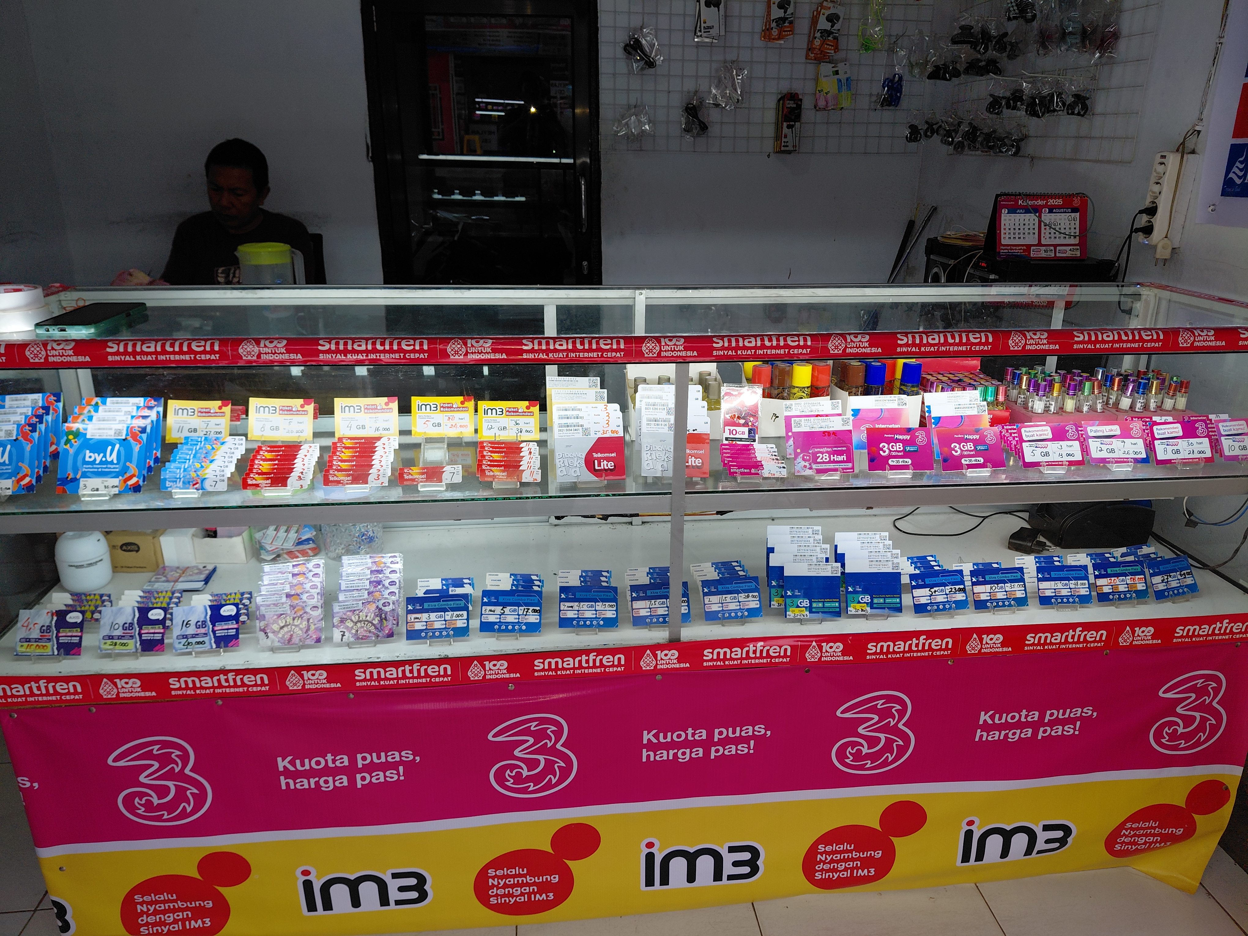 Foto outlet 1