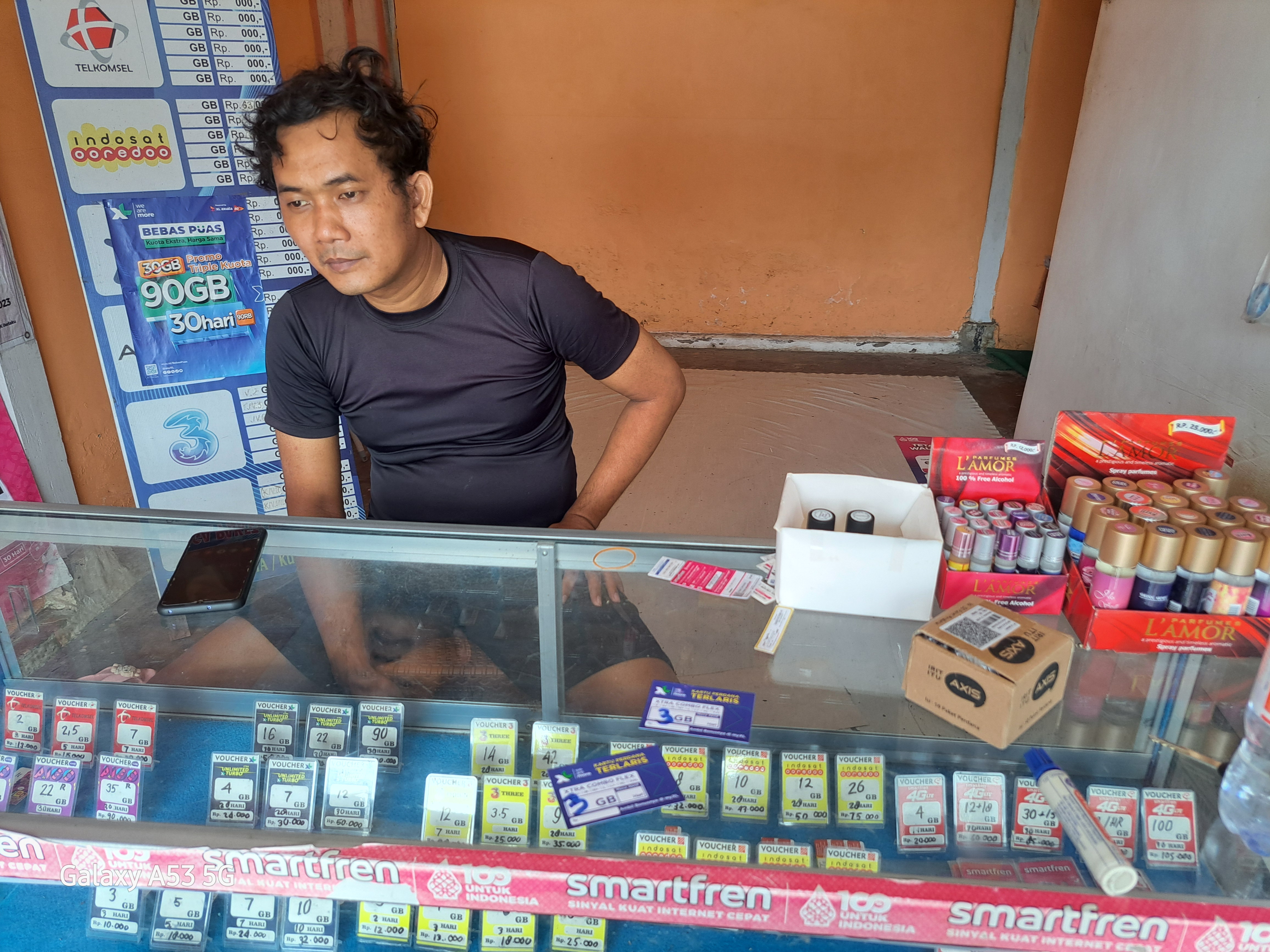 Foto outlet 1