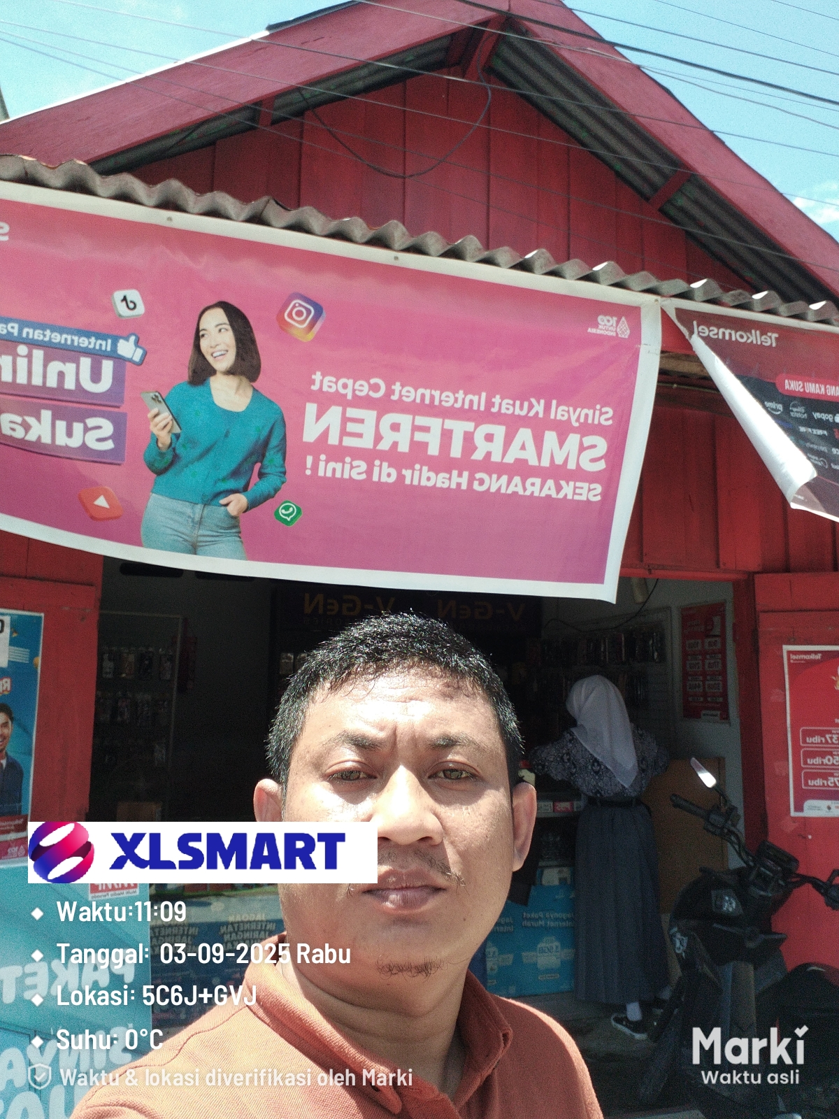 Foto outlet 1