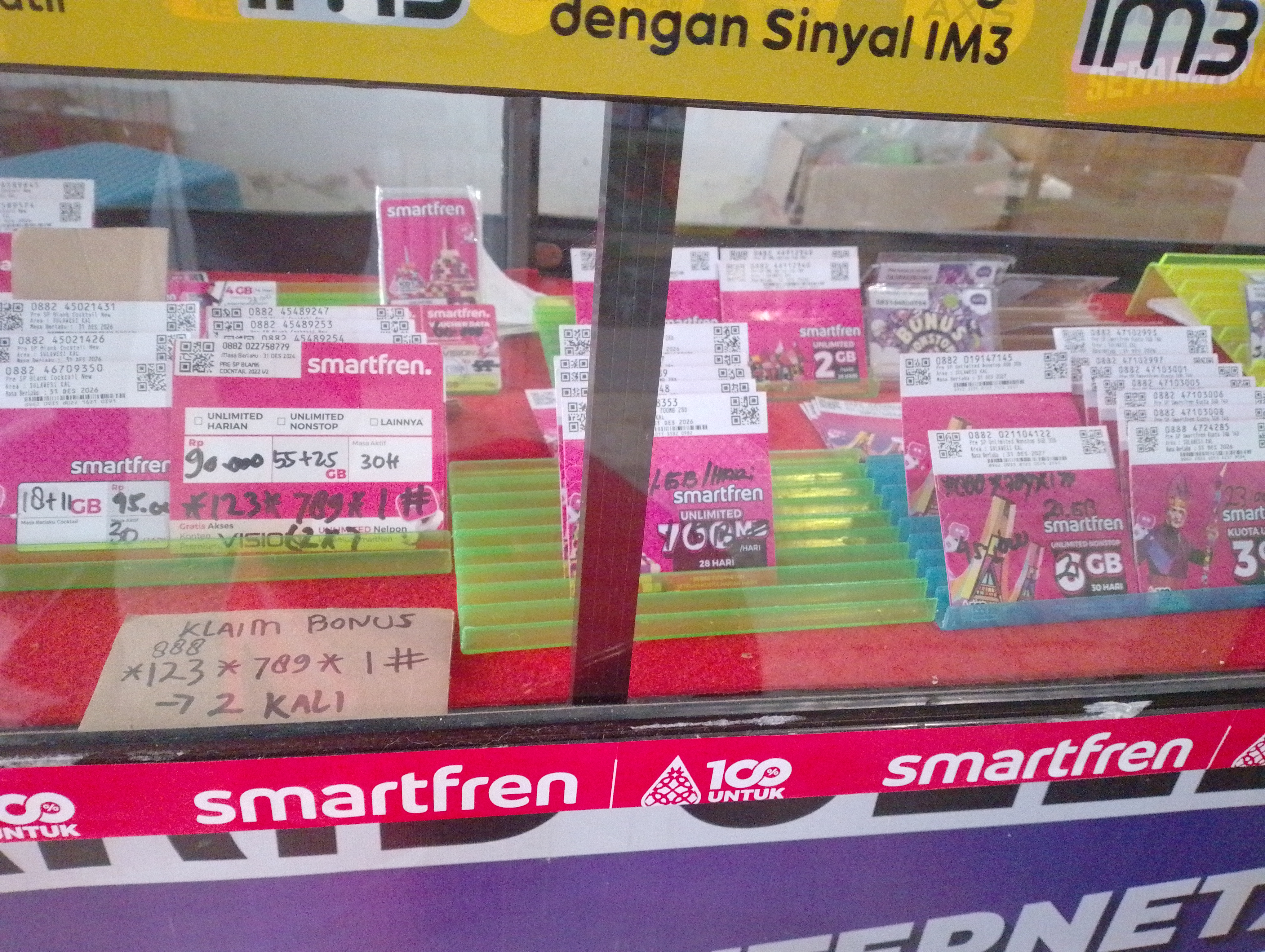 Foto outlet 1