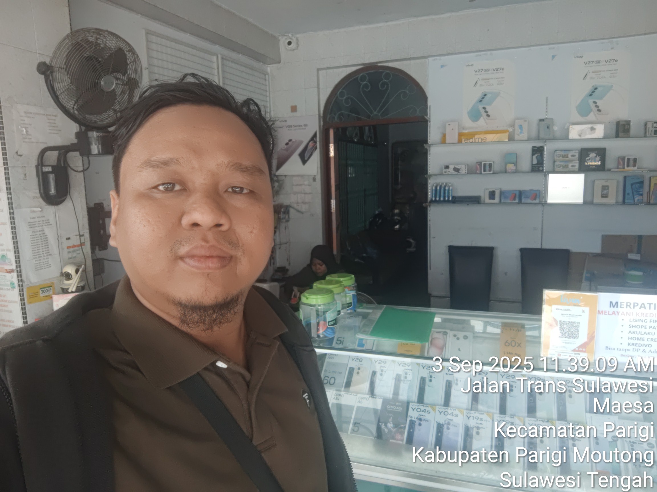 Foto outlet 1