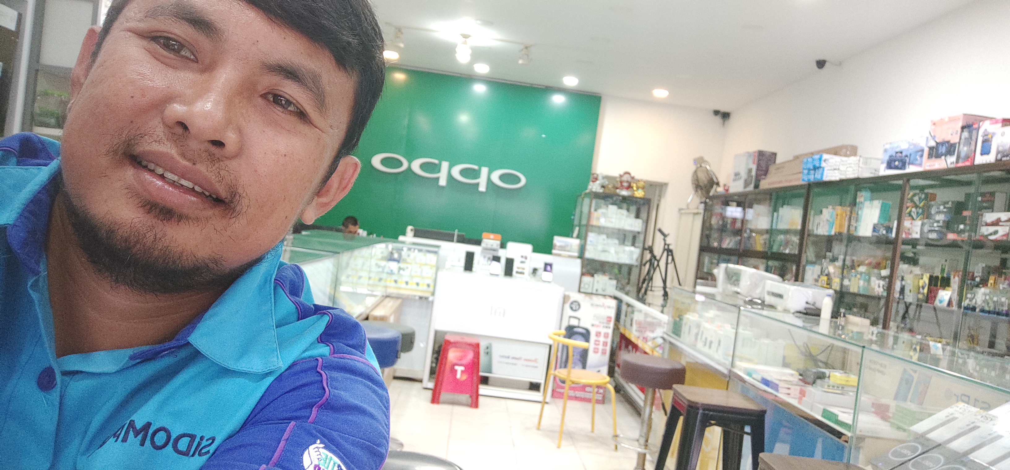 Foto outlet 1