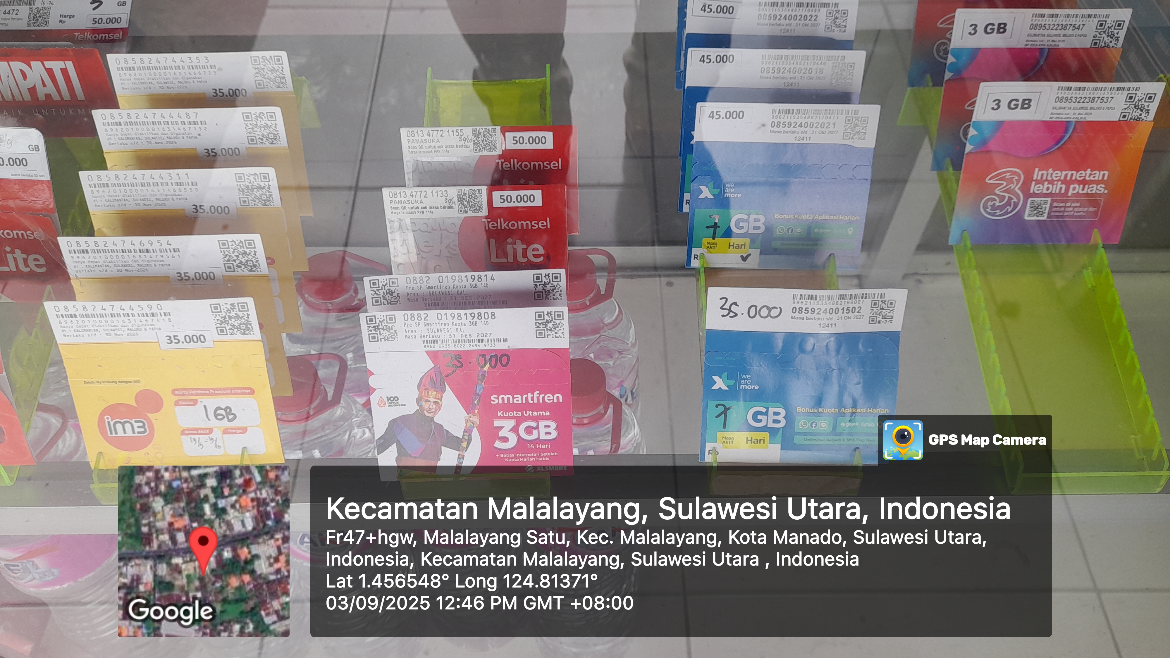 Foto outlet 1