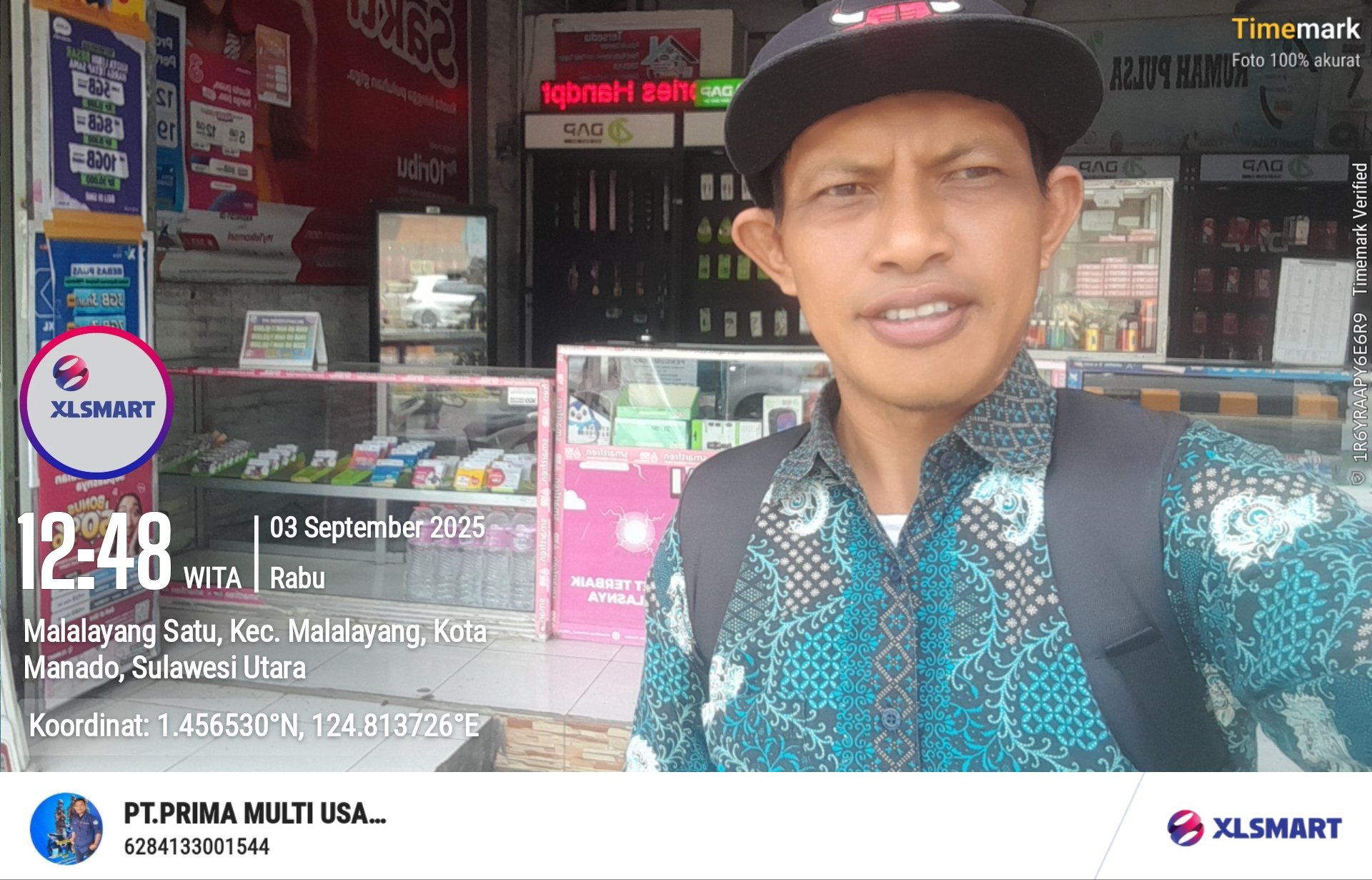 Foto outlet 1