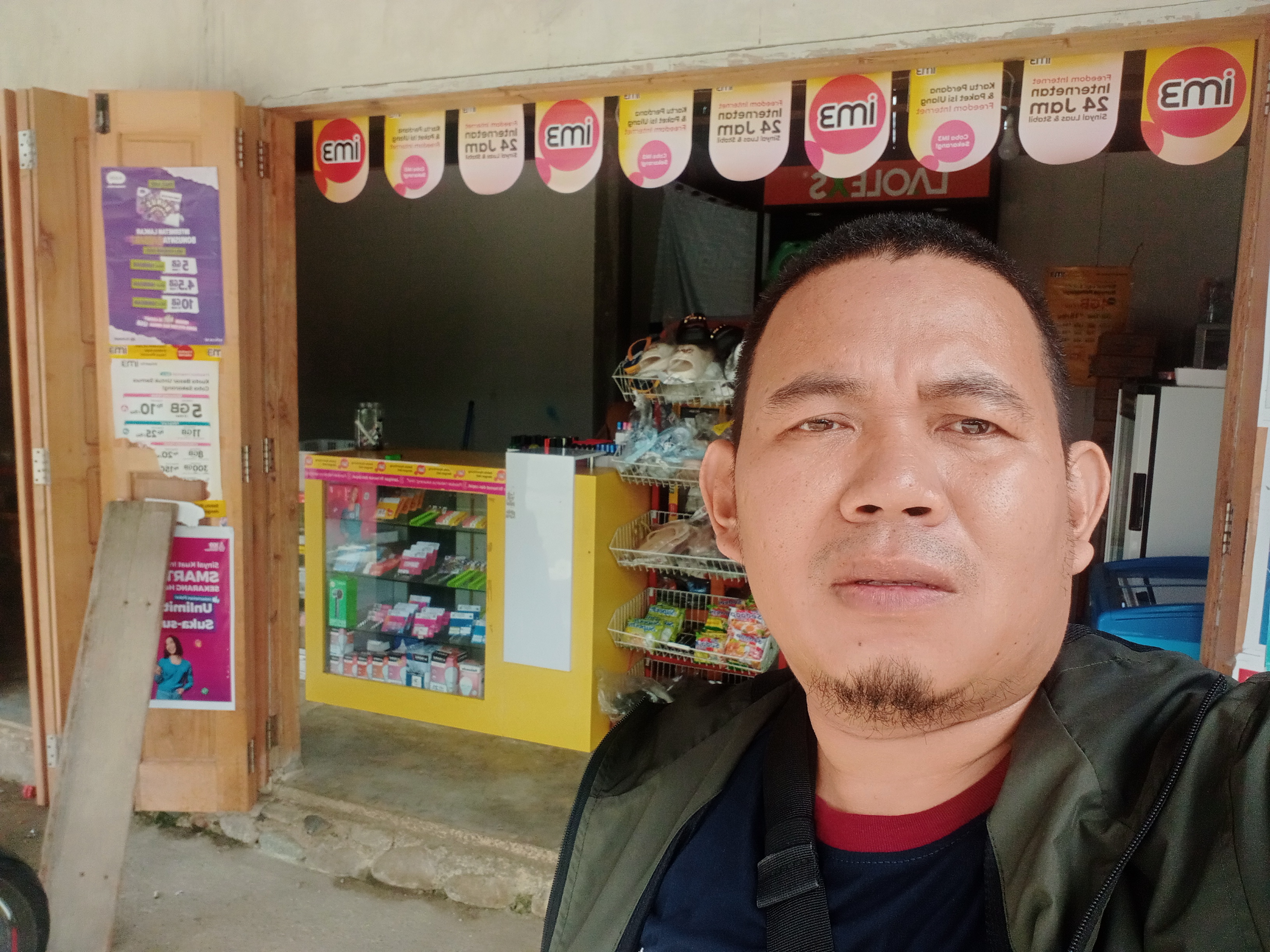 Foto outlet 1