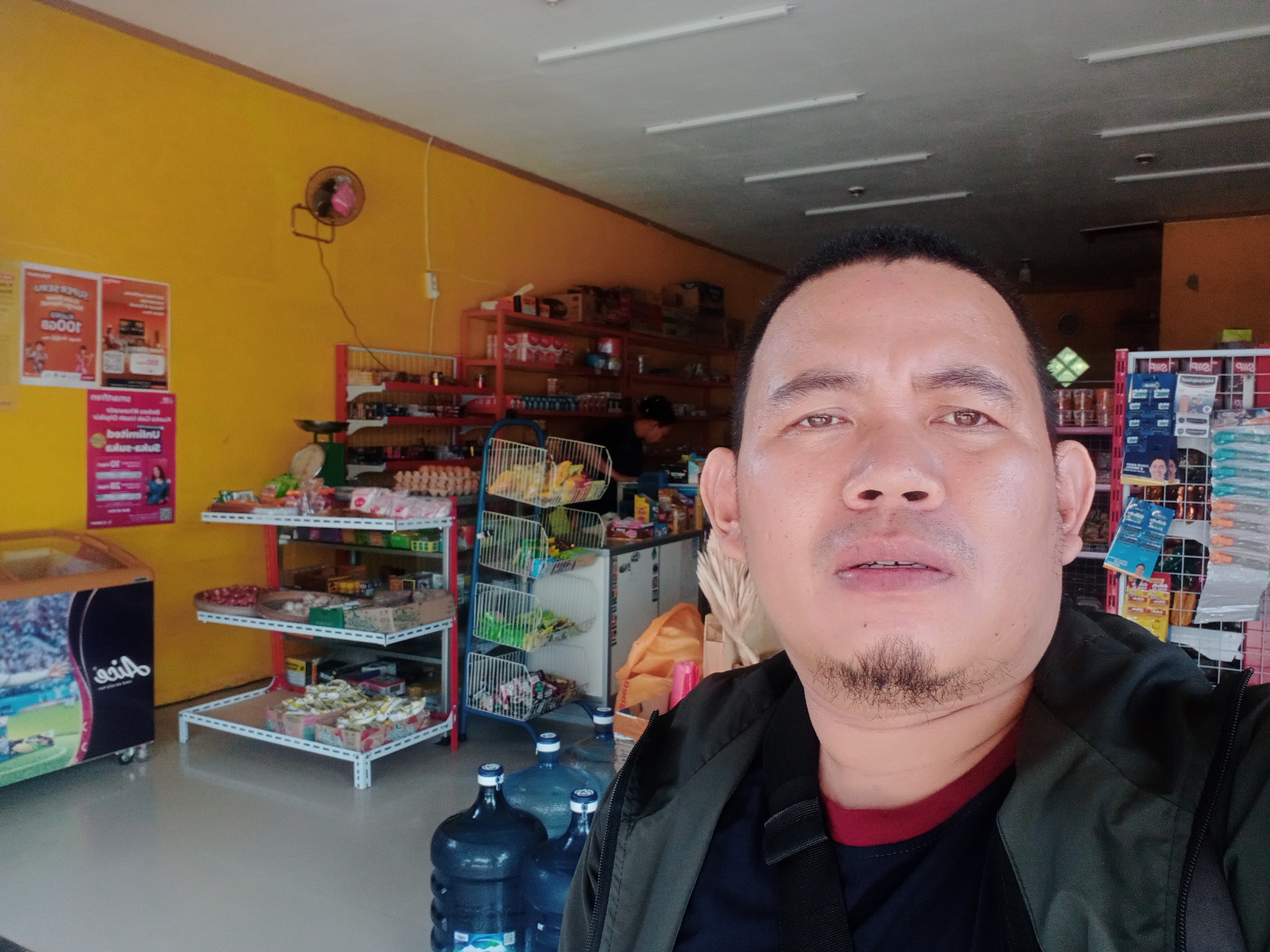 Foto outlet 1