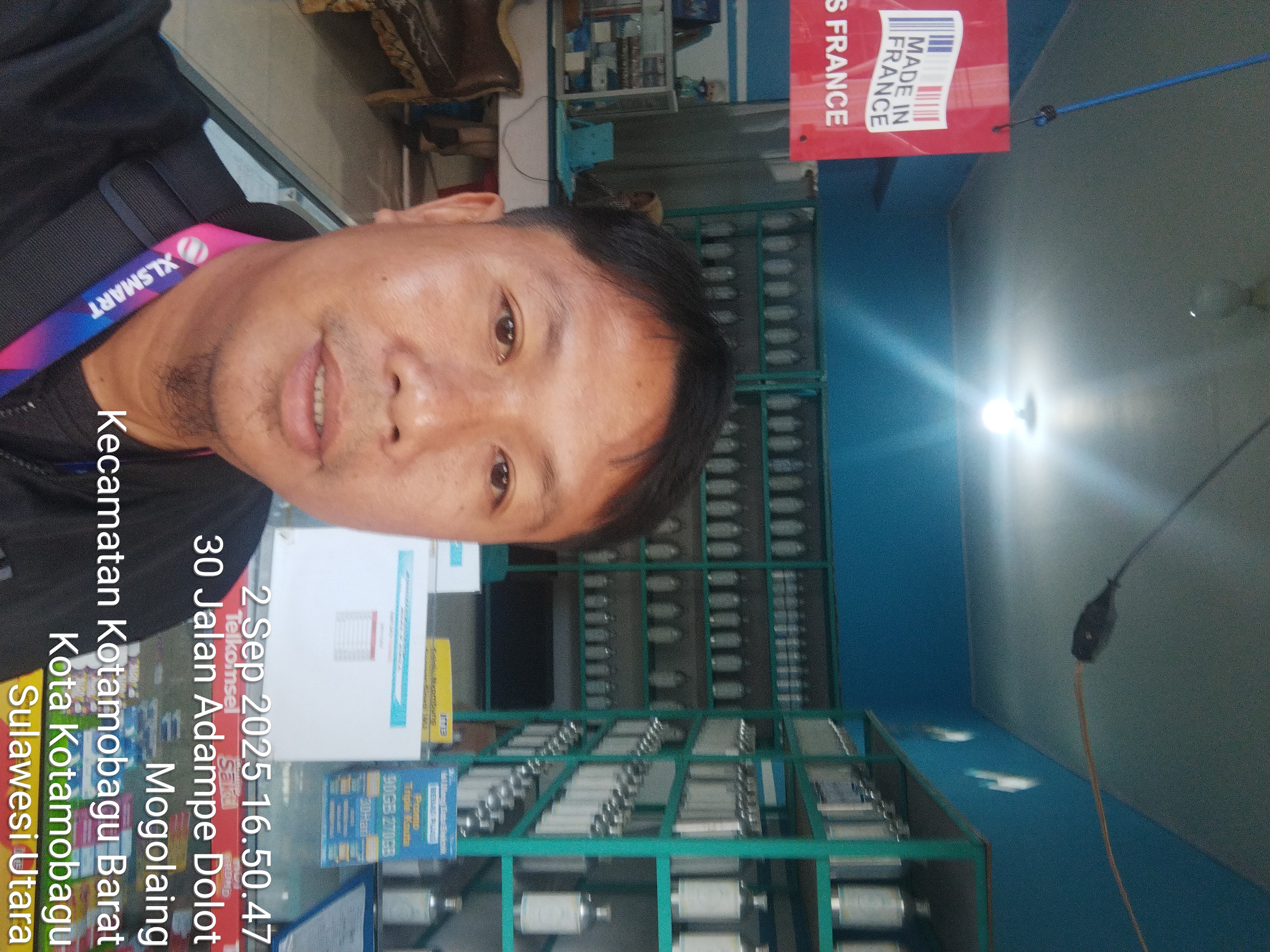 Foto outlet 1