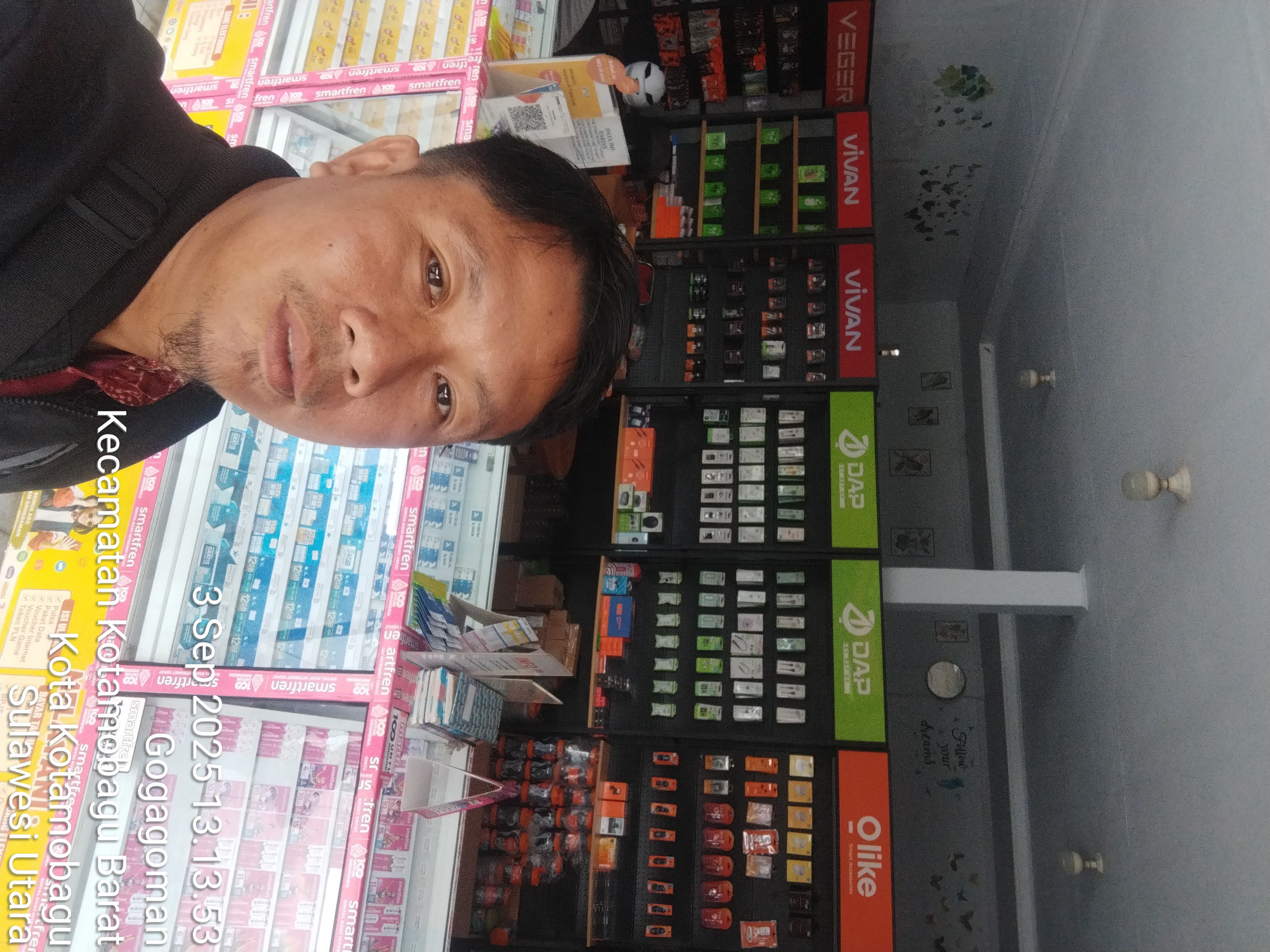 Foto outlet 1
