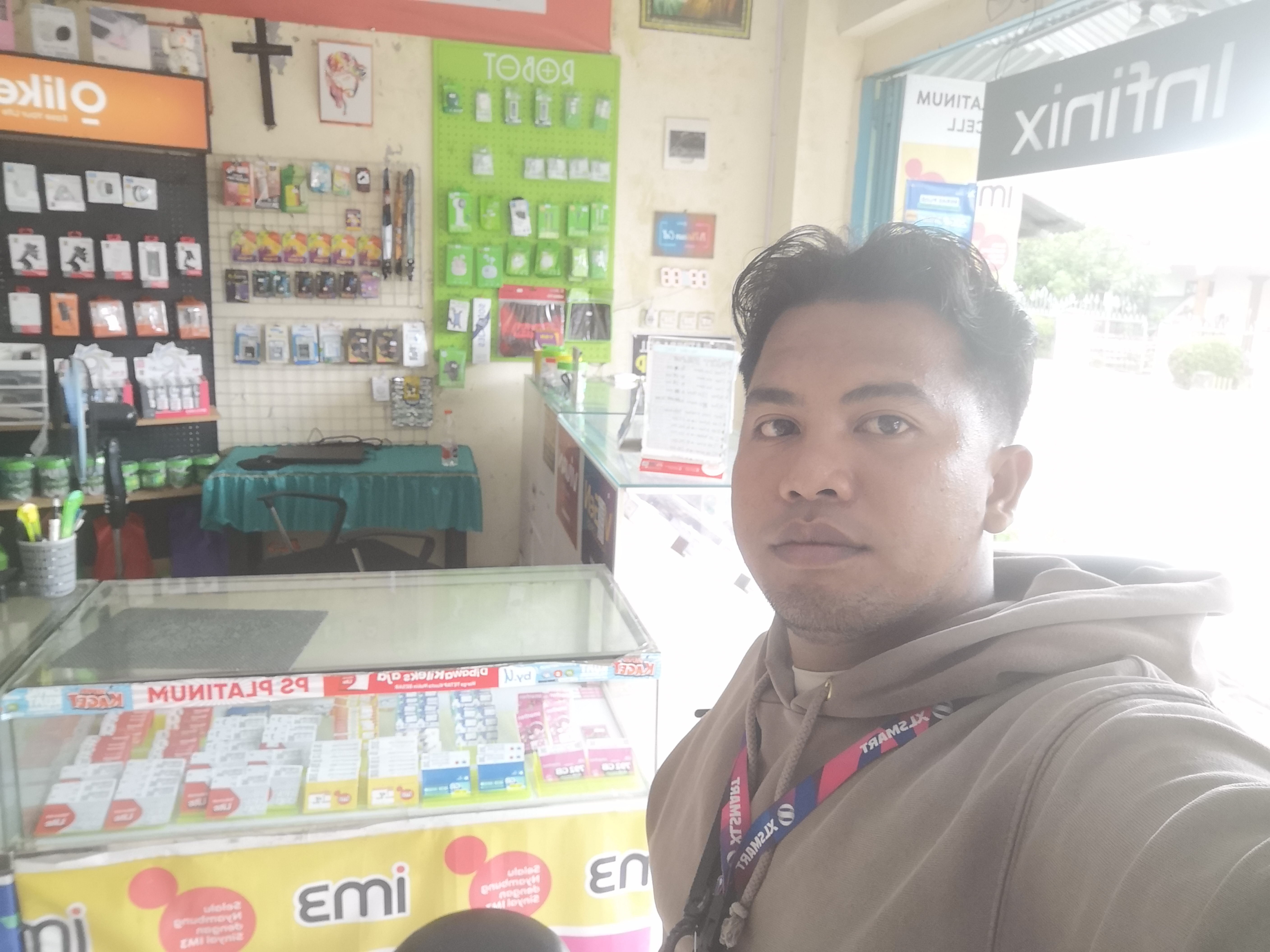 Foto outlet 1