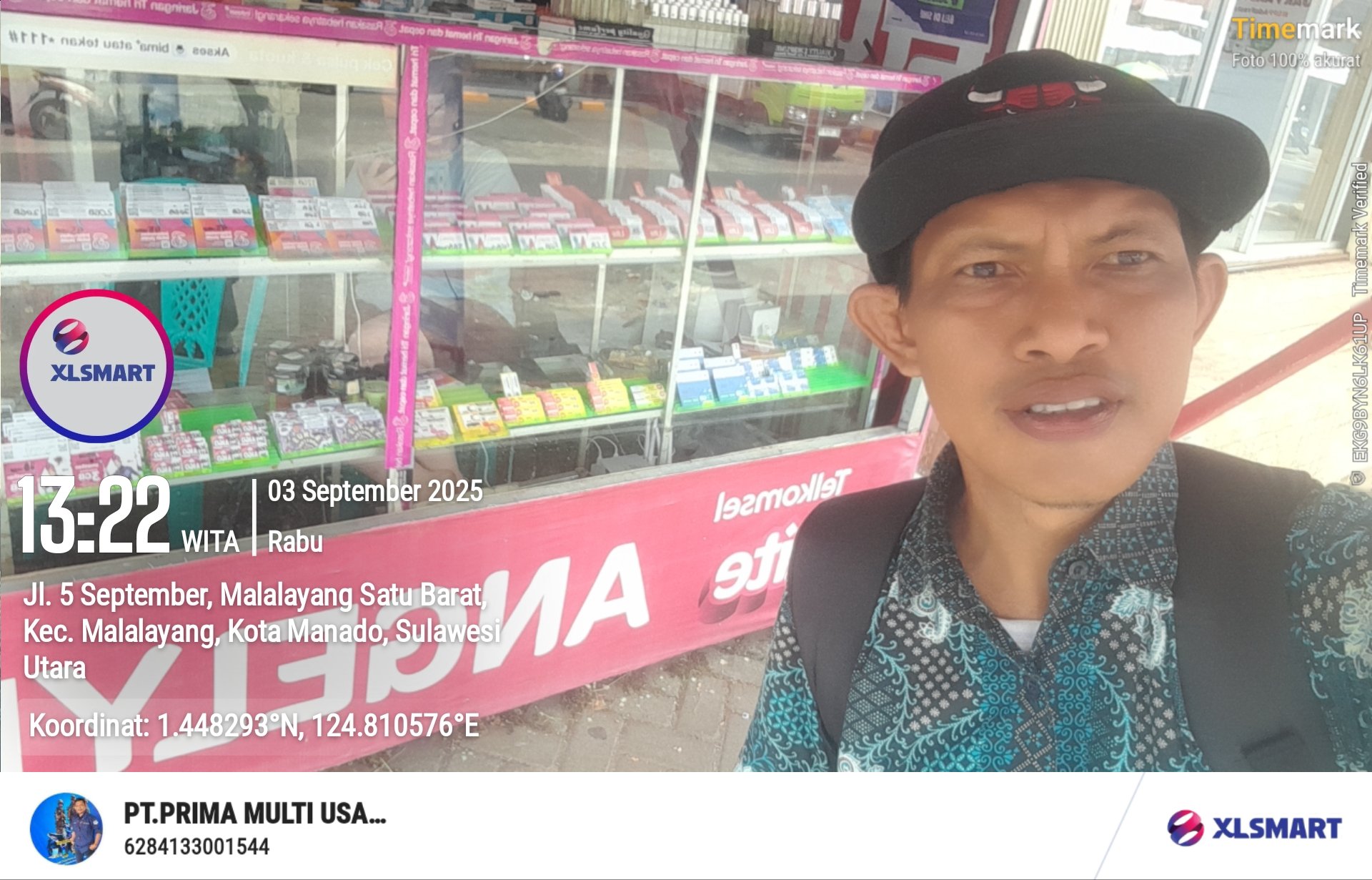 Foto outlet 1