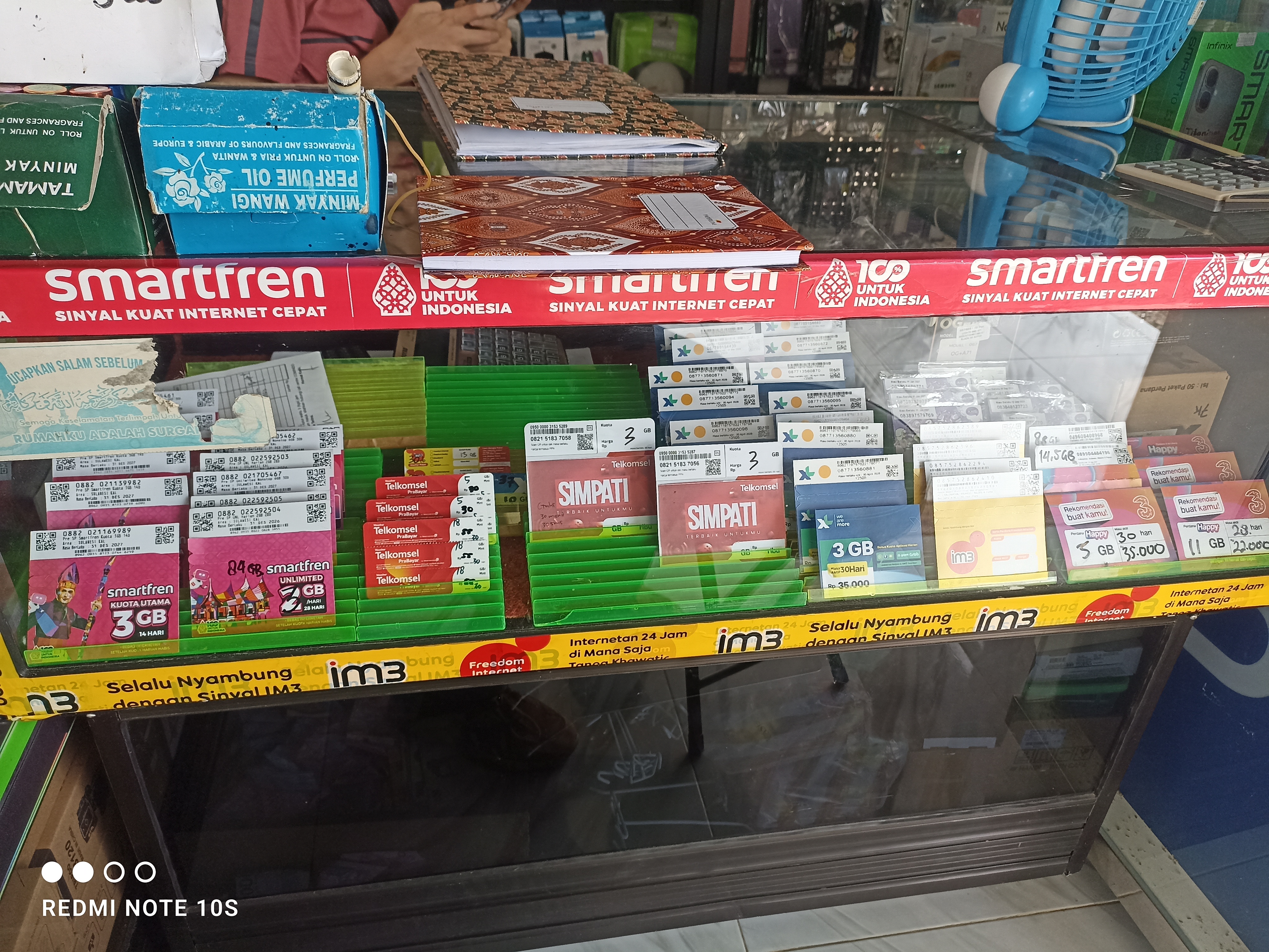 Foto outlet 1