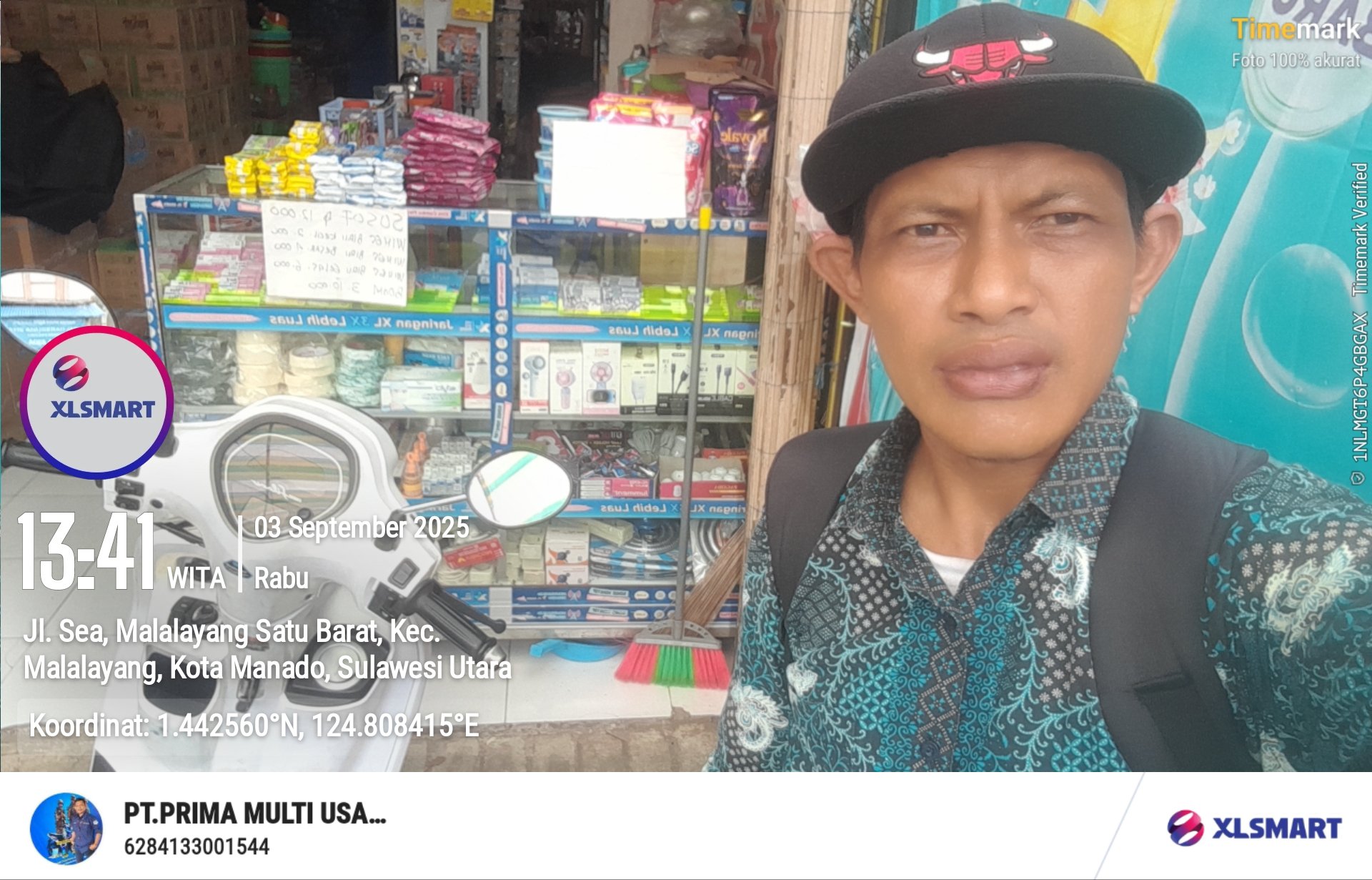 Foto outlet 1