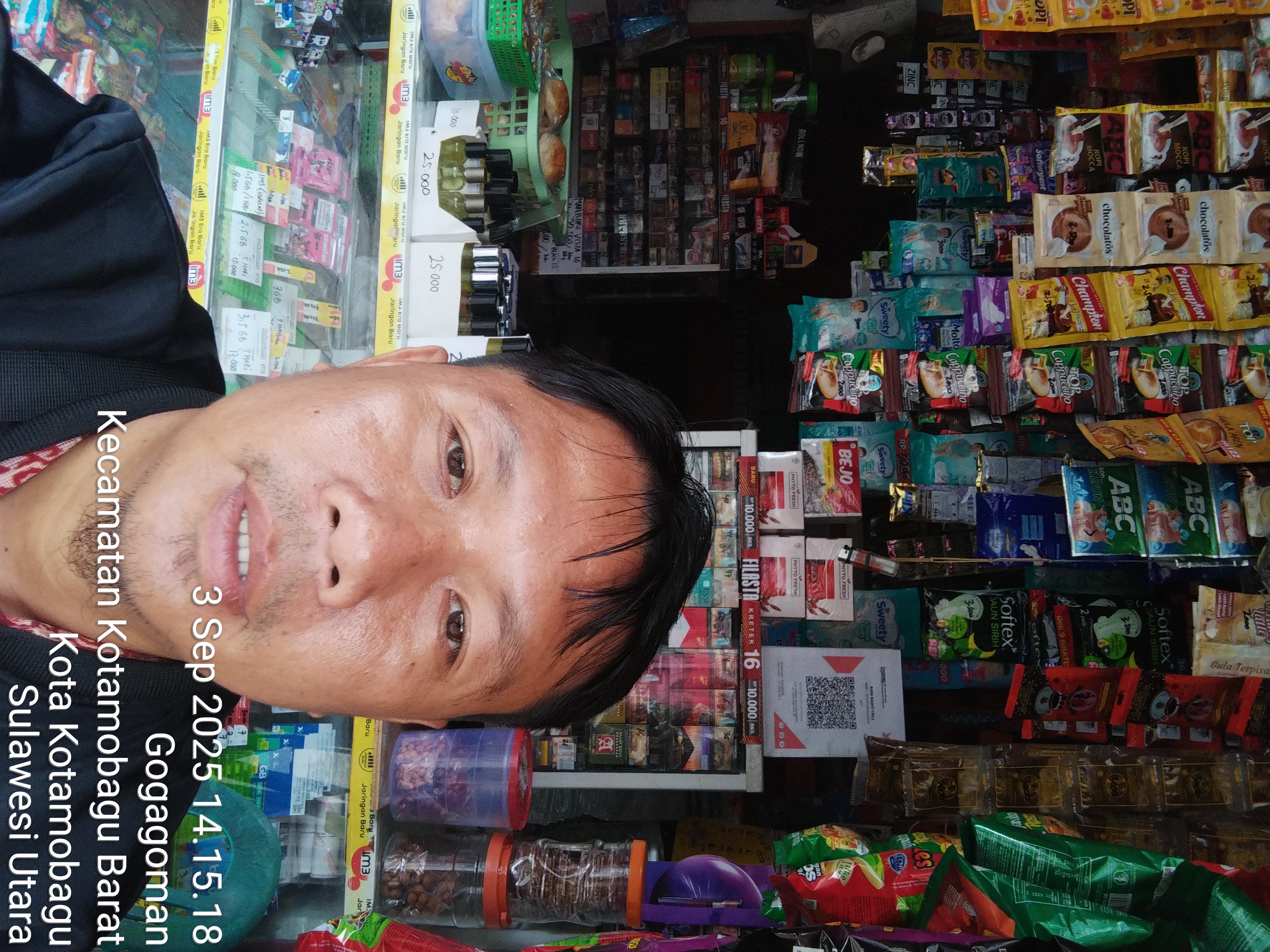 Foto outlet 1
