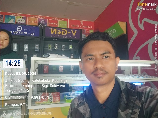 Foto outlet 1