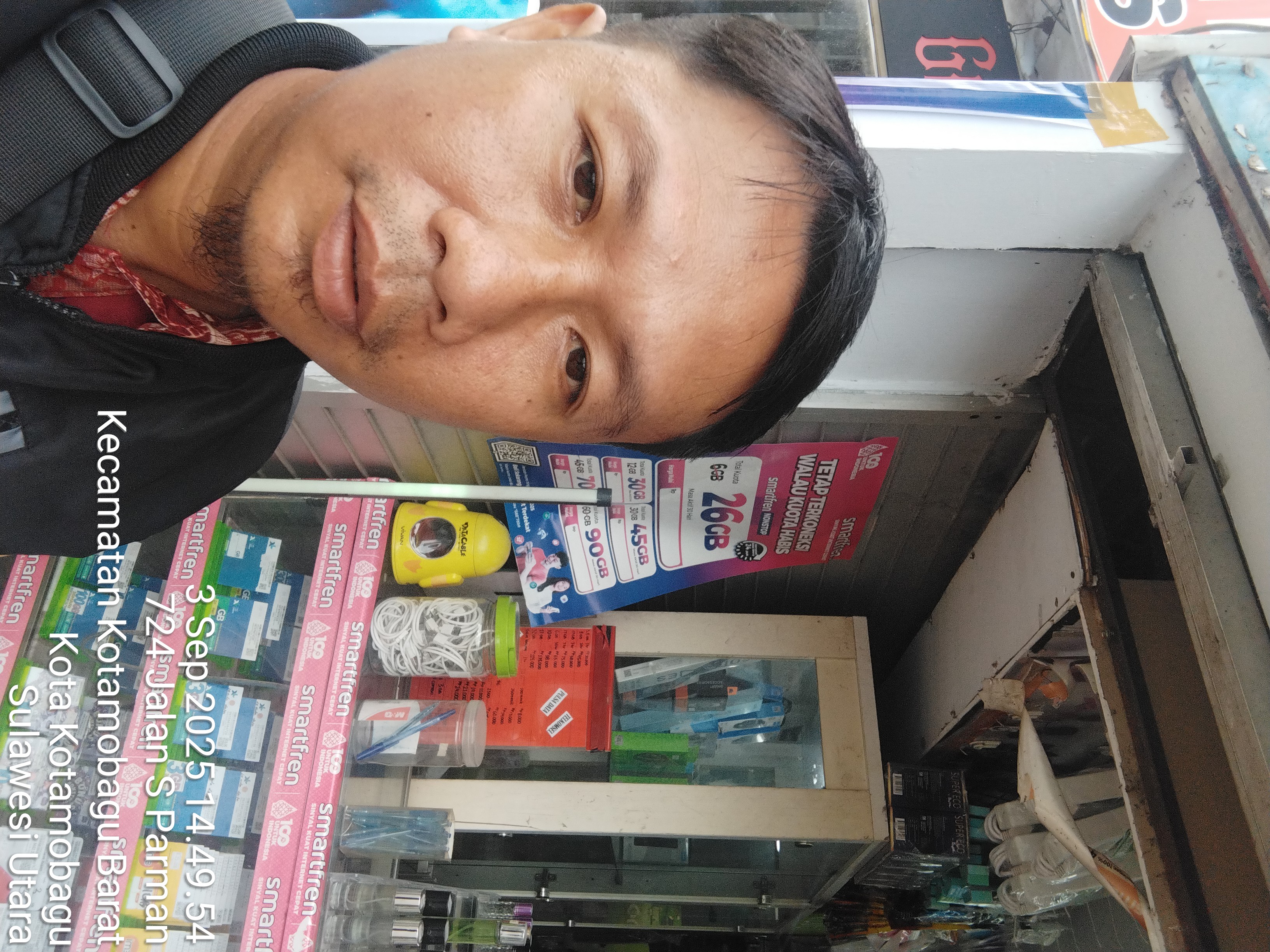 Foto outlet 1