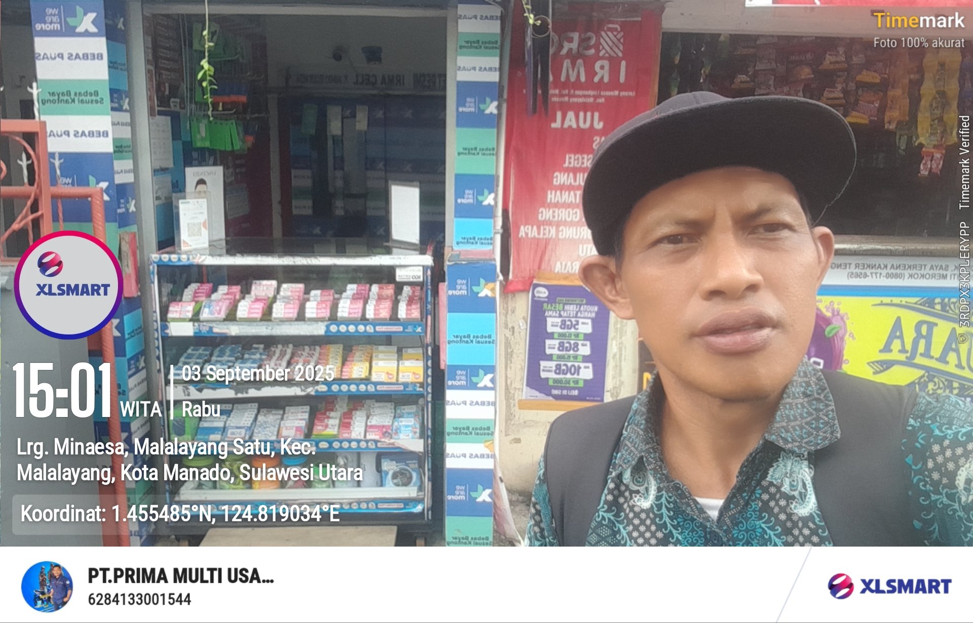 Foto outlet 1