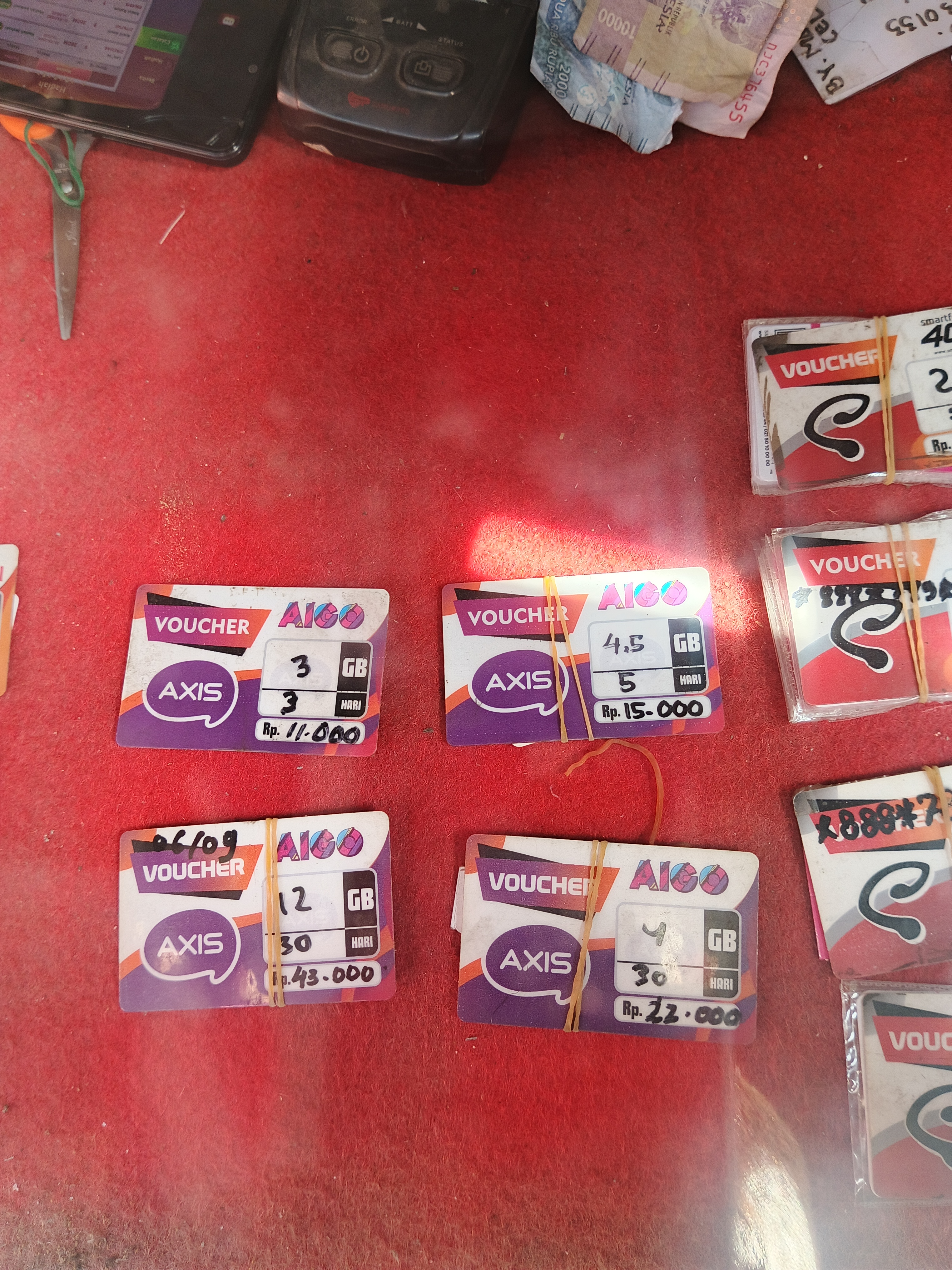 Foto outlet 1