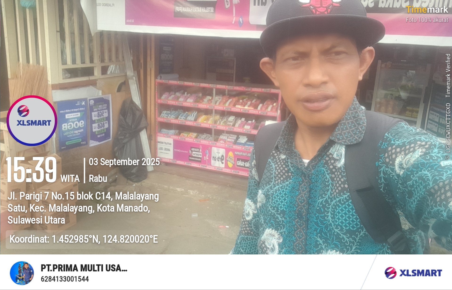 Foto outlet 1