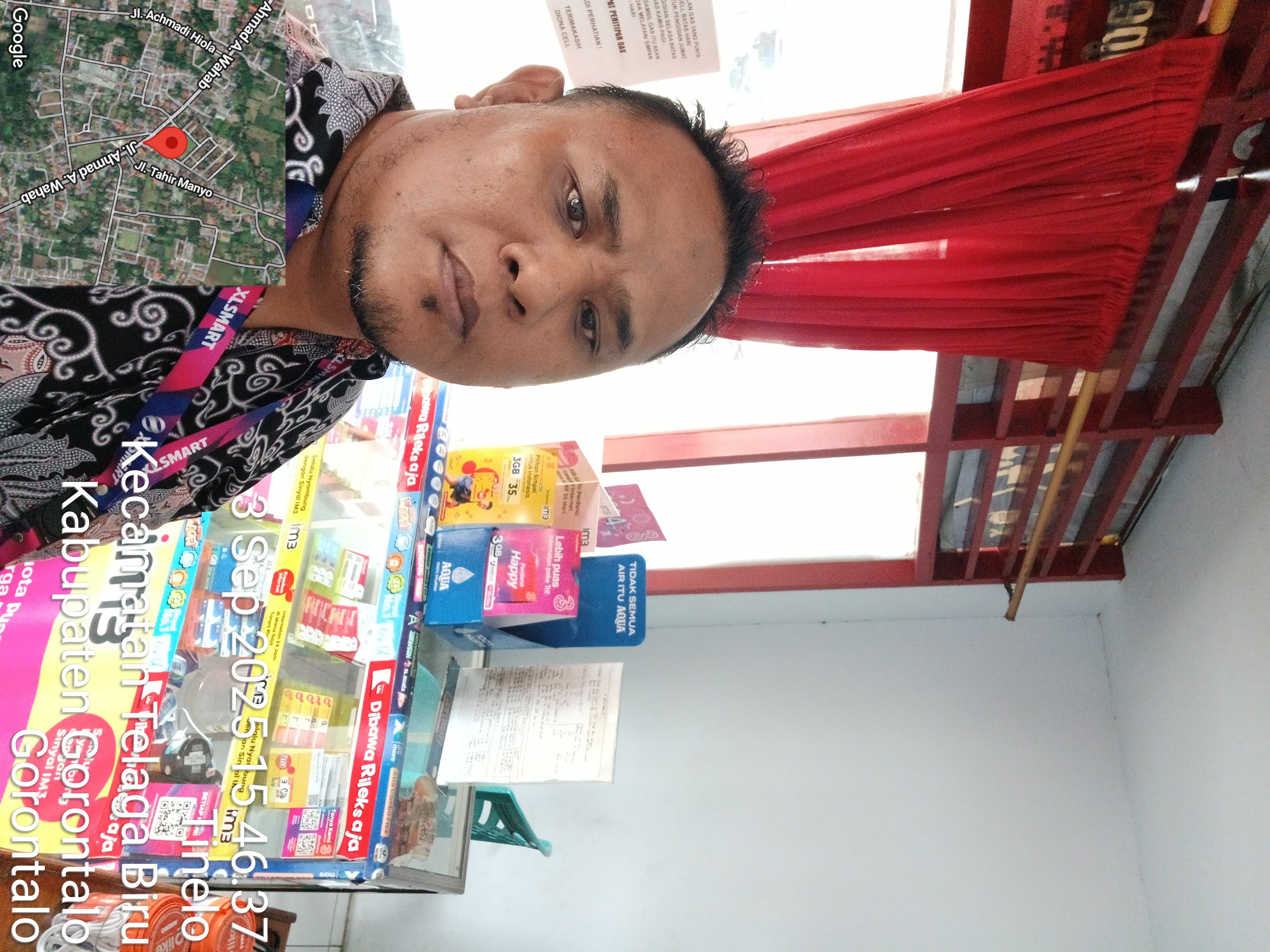 Foto outlet 1