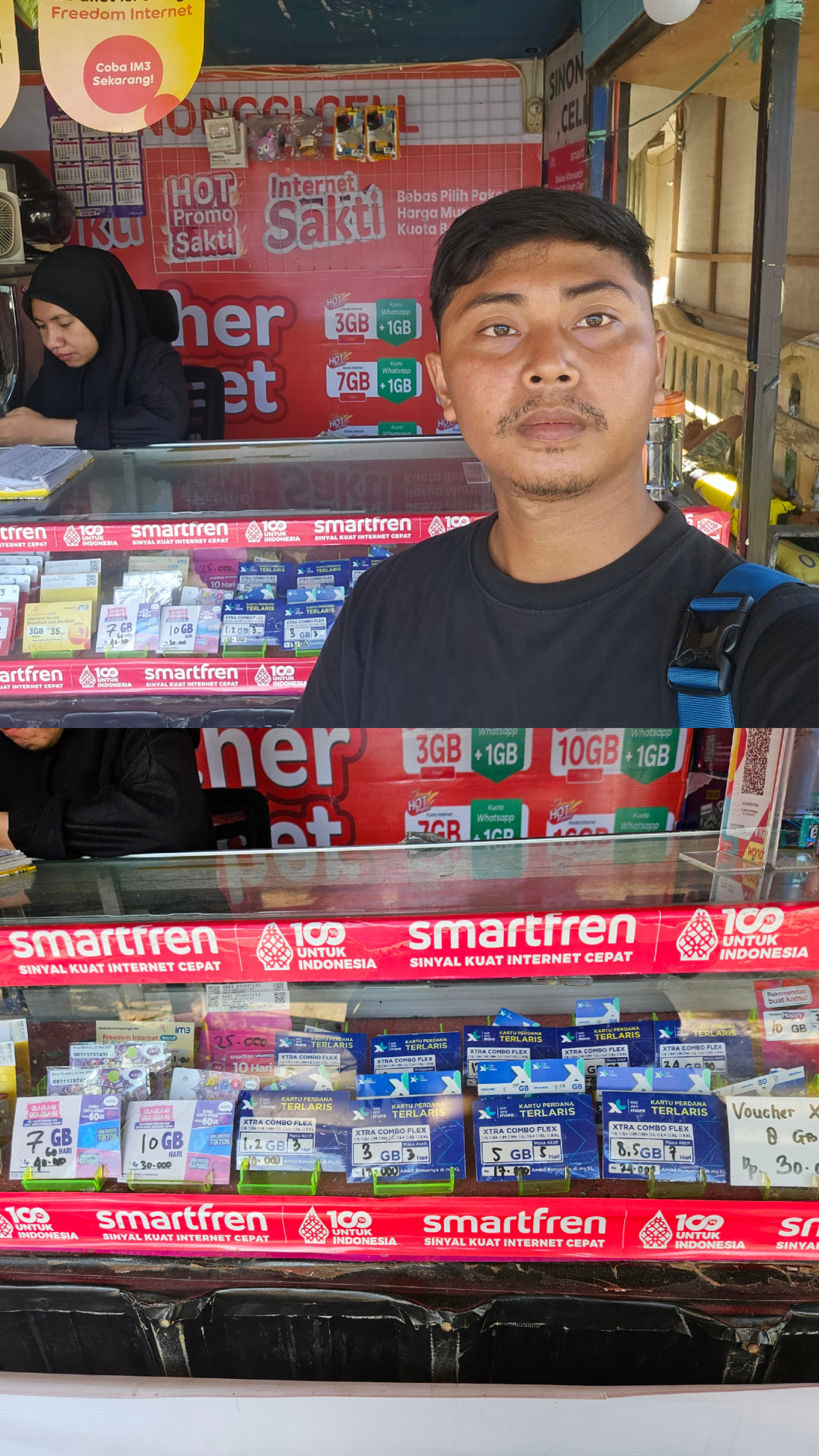 Foto outlet 1