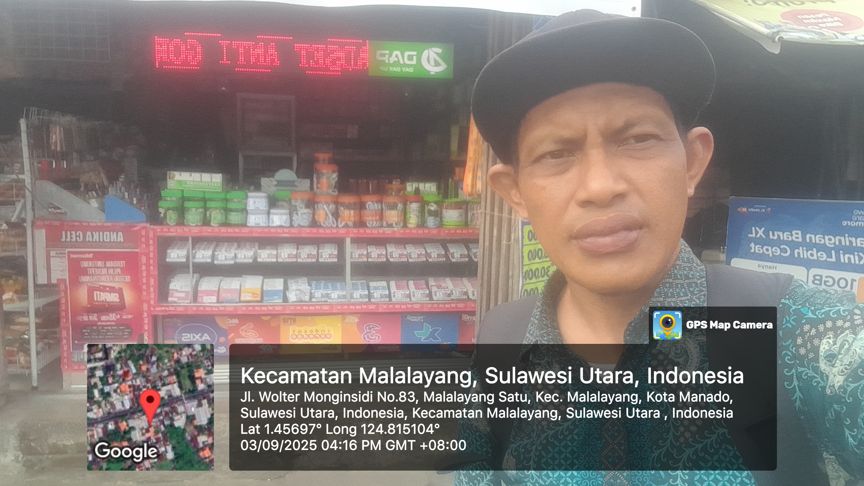 Foto outlet 1